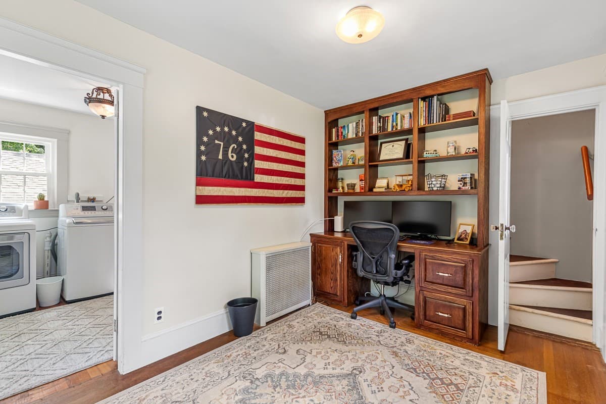 Single Family Residence at 89 Bay State Rd, Rehoboth MA 02769, Rehoboth, photo 24 of 42