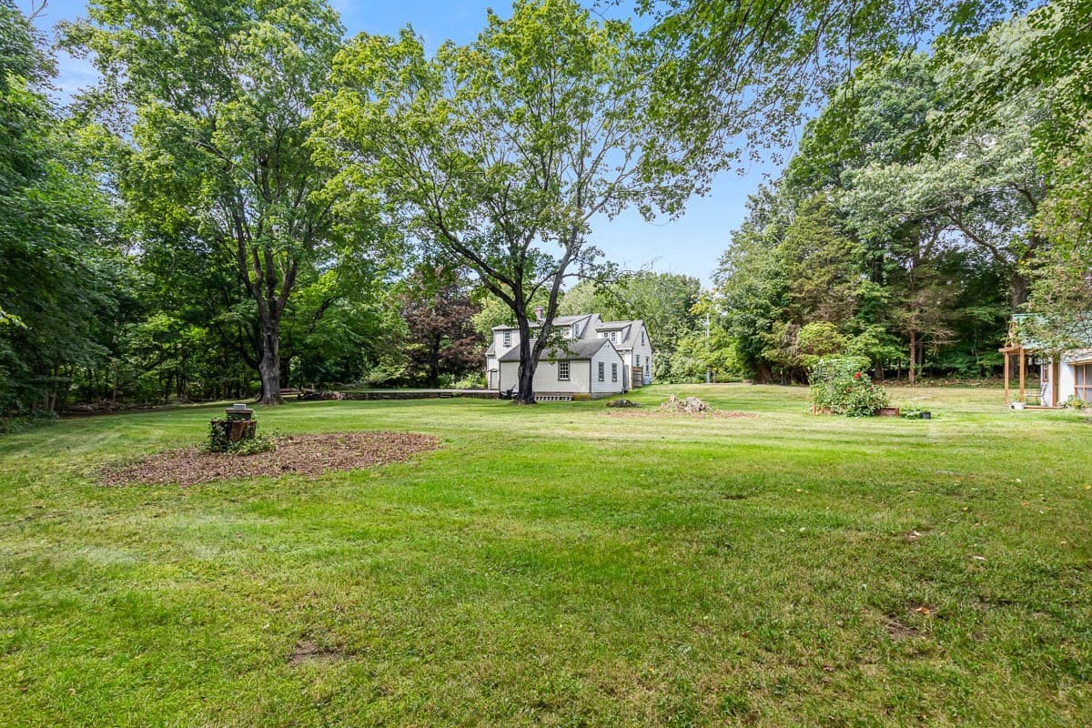 Single Family Residence at 89 Bay State Rd, Rehoboth MA 02769, Rehoboth, photo 34 of 42