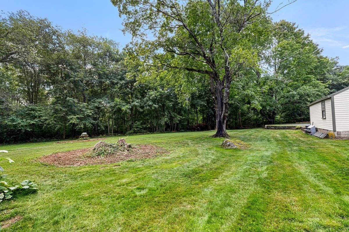 Single Family Residence at 89 Bay State Rd, Rehoboth MA 02769, Rehoboth, photo 38 of 42