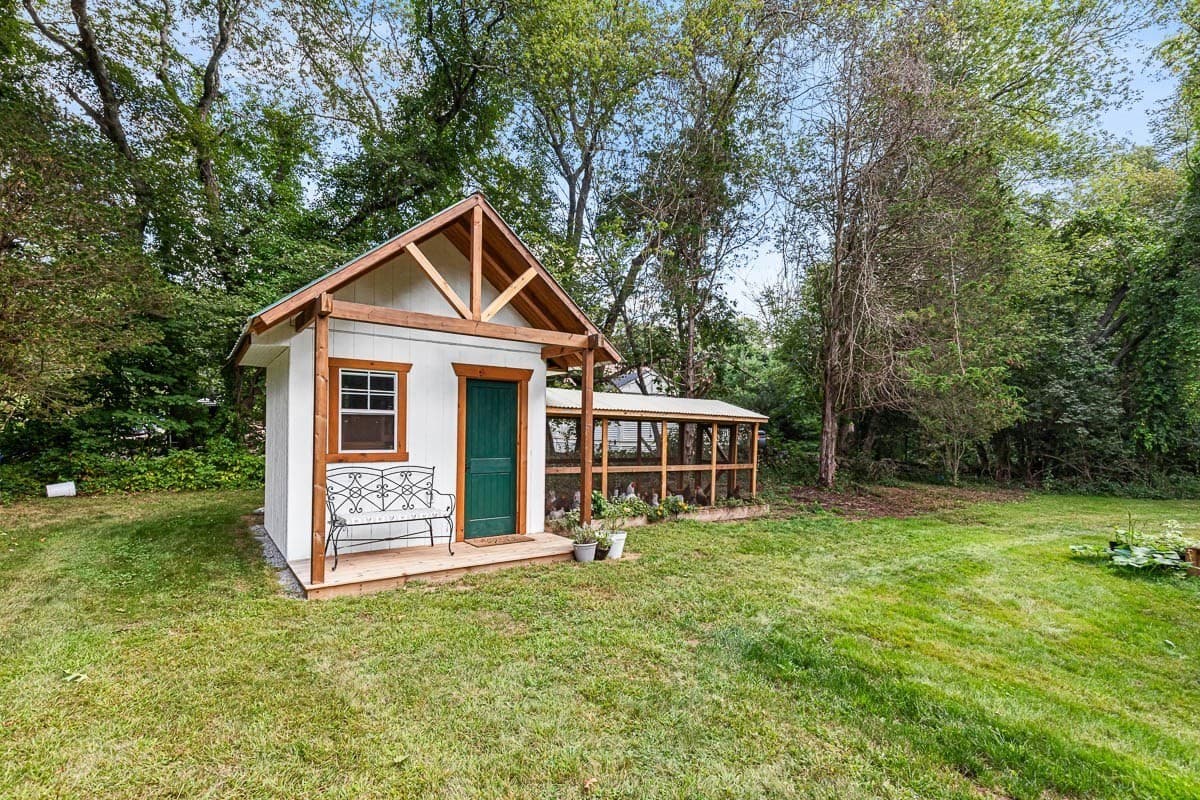 Single Family Residence at 89 Bay State Rd, Rehoboth MA 02769, Rehoboth, photo 41 of 42