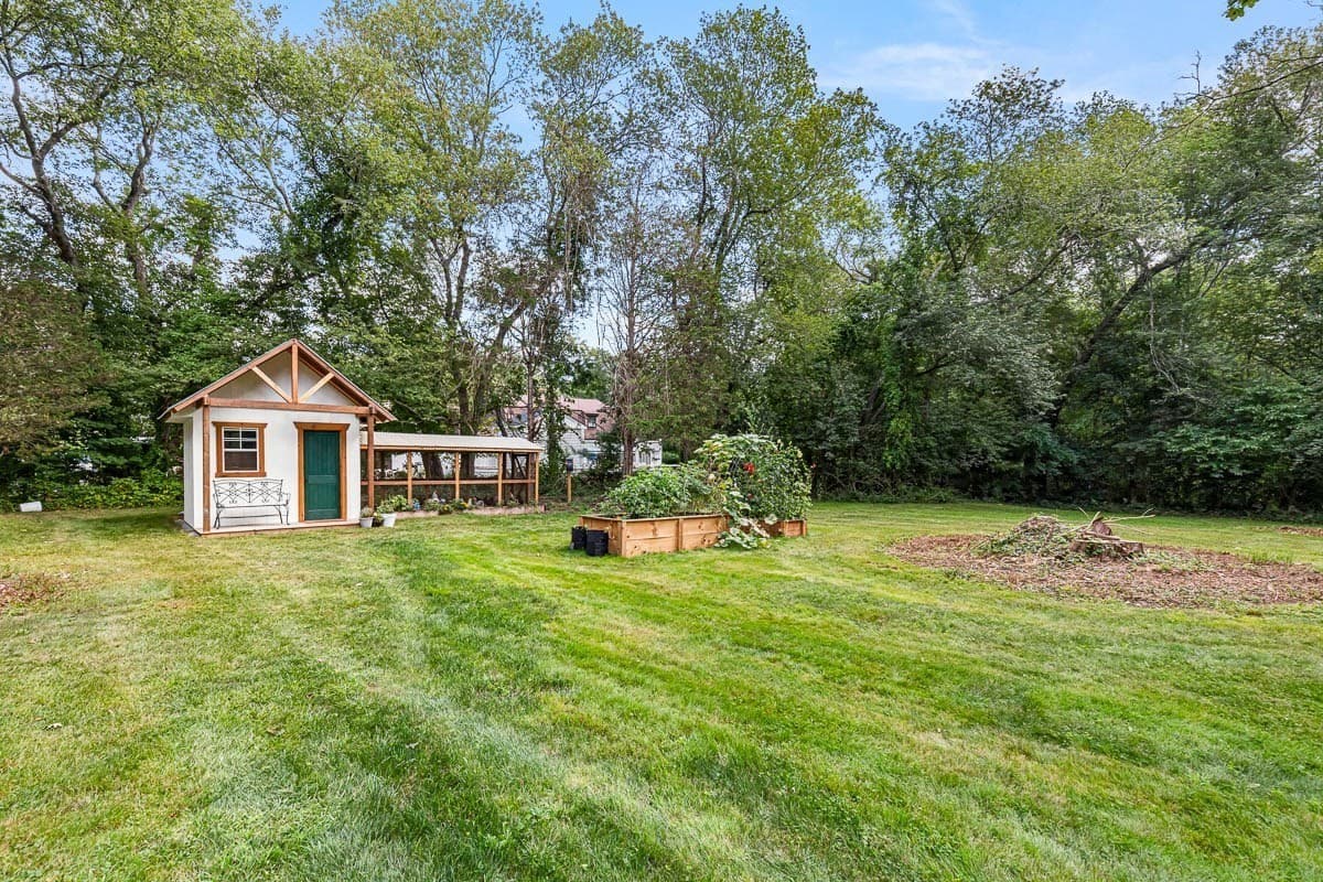 Single Family Residence at 89 Bay State Rd, Rehoboth MA 02769, Rehoboth, photo 40 of 42
