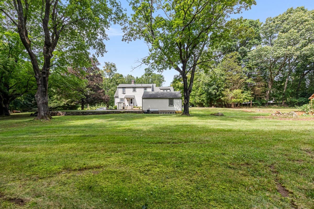 Single Family Residence at 89 Bay State Rd, Rehoboth MA 02769, Rehoboth, photo 35 of 42