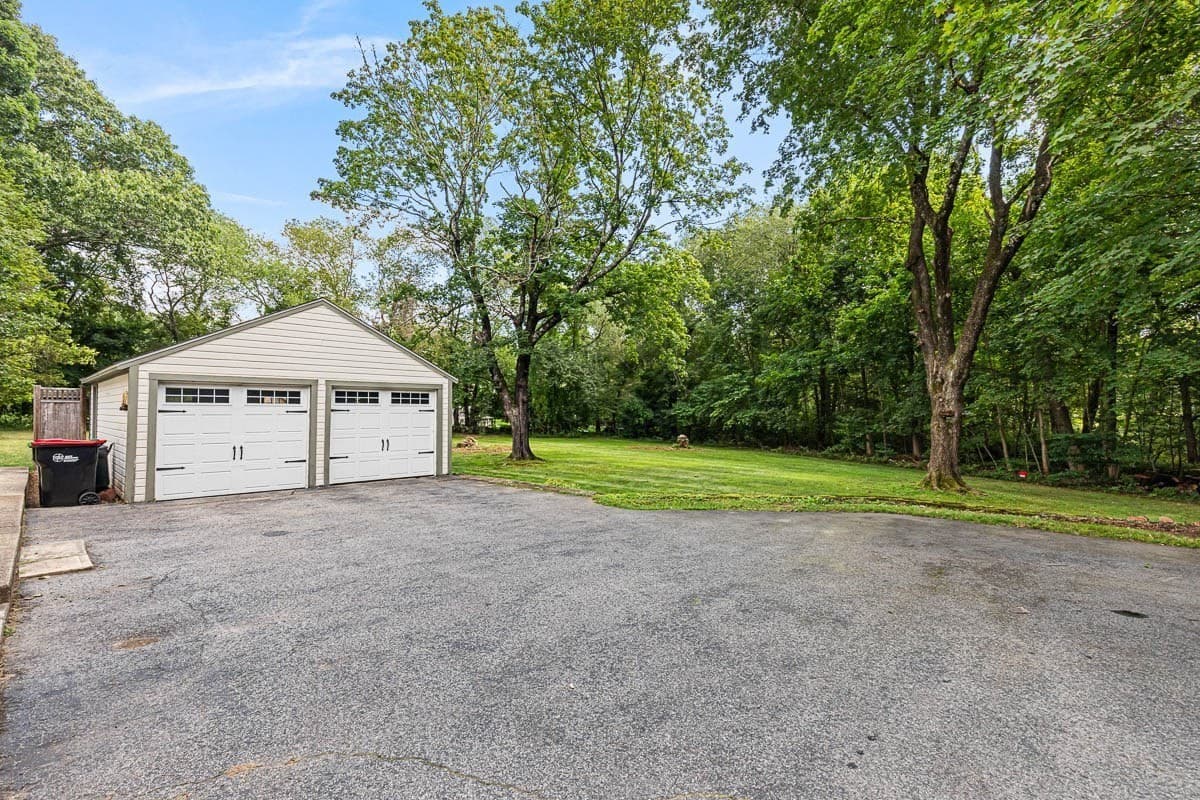 Single Family Residence at 89 Bay State Rd, Rehoboth MA 02769, Rehoboth, photo 39 of 42
