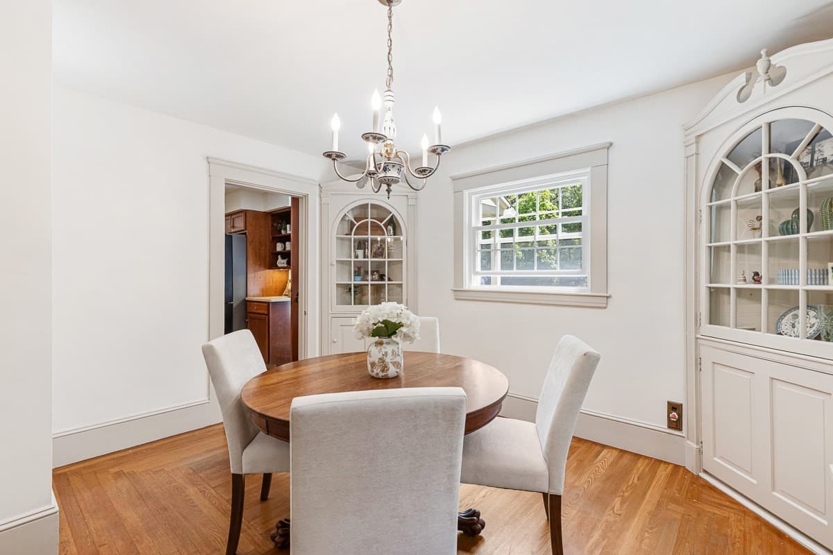 Single Family Residence at 89 Bay State Rd, Rehoboth MA 02769, Rehoboth, photo 8 of 42