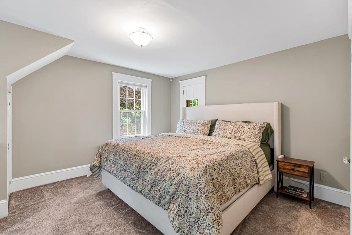 Single Family Residence at 89 Bay State Rd, Rehoboth MA 02769, Rehoboth, photo 25 of 42