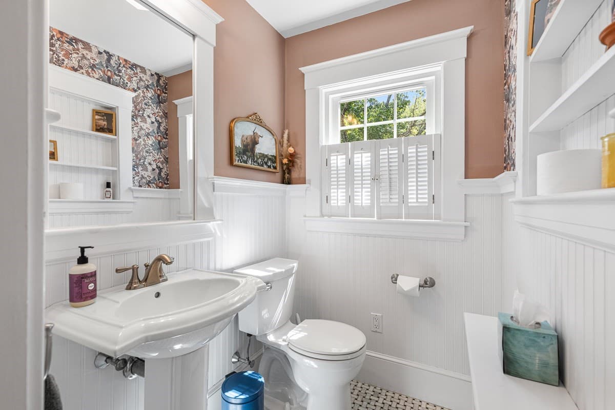 Single Family Residence at 89 Bay State Rd, Rehoboth MA 02769, Rehoboth, photo 21 of 42