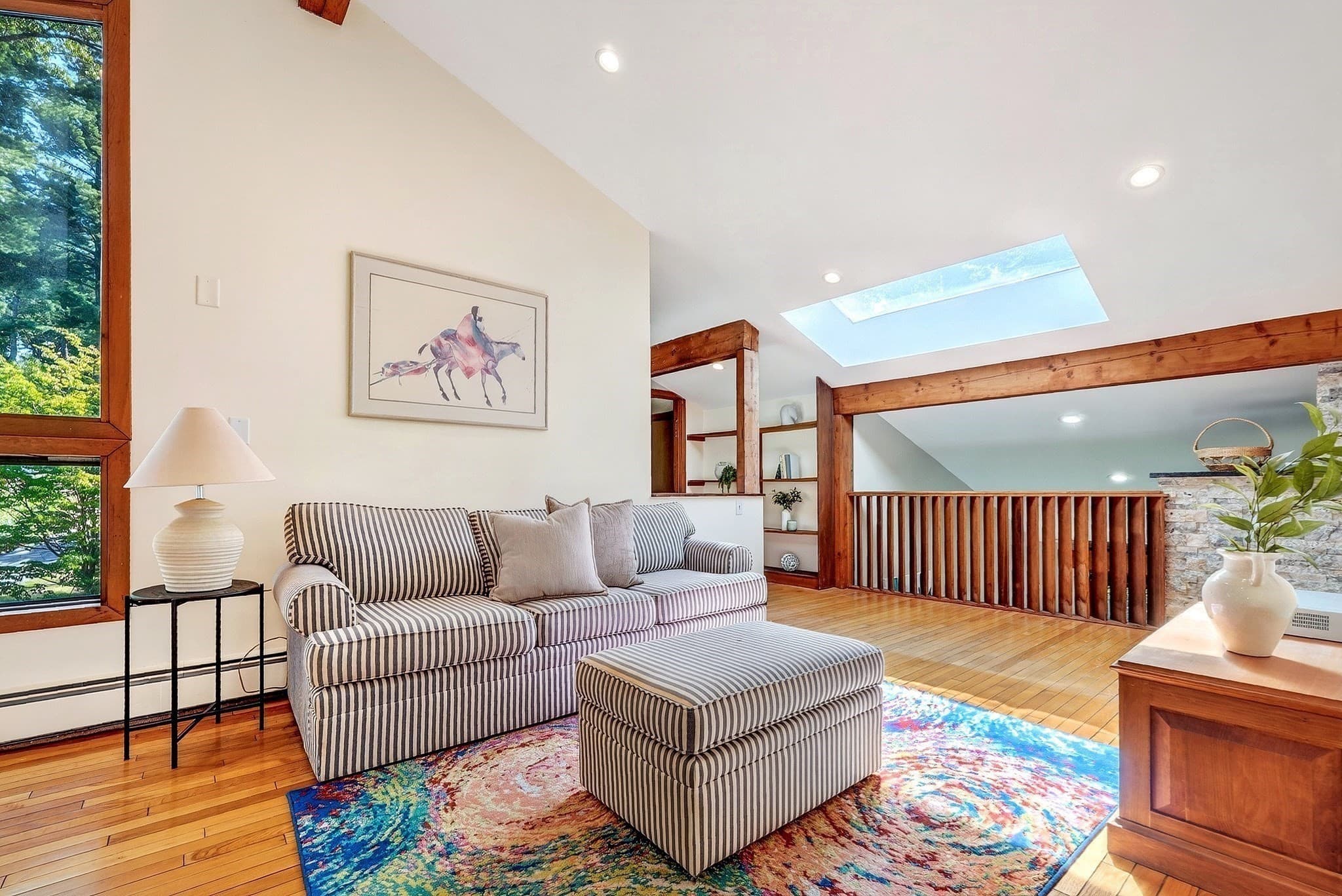 Single Family Residence at 26 Old Stagecoach Rd, Bedford MA 01730, Bedford, photo 22 of 40
