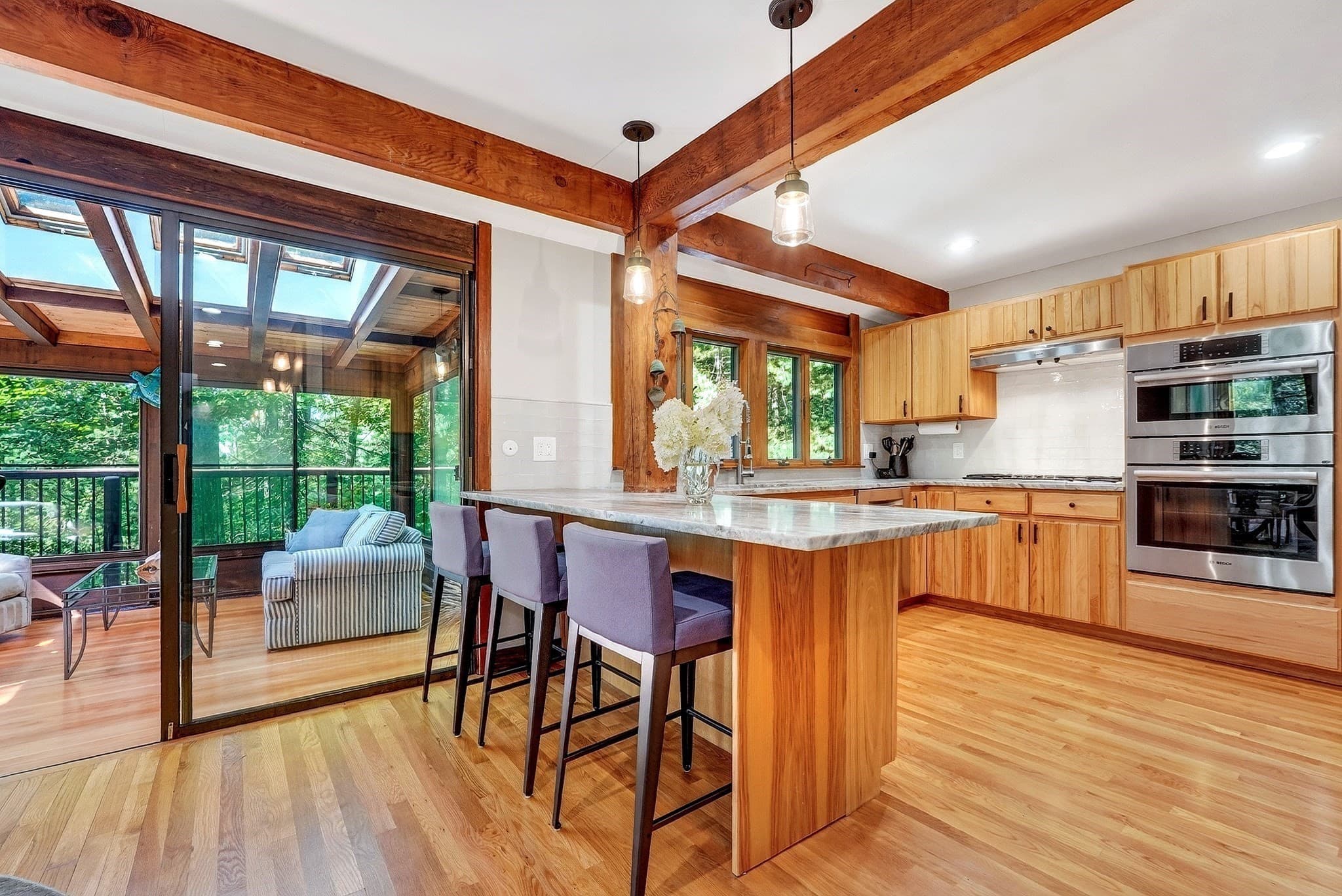 Single Family Residence at 26 Old Stagecoach Rd, Bedford MA 01730, Bedford, photo 9 of 40