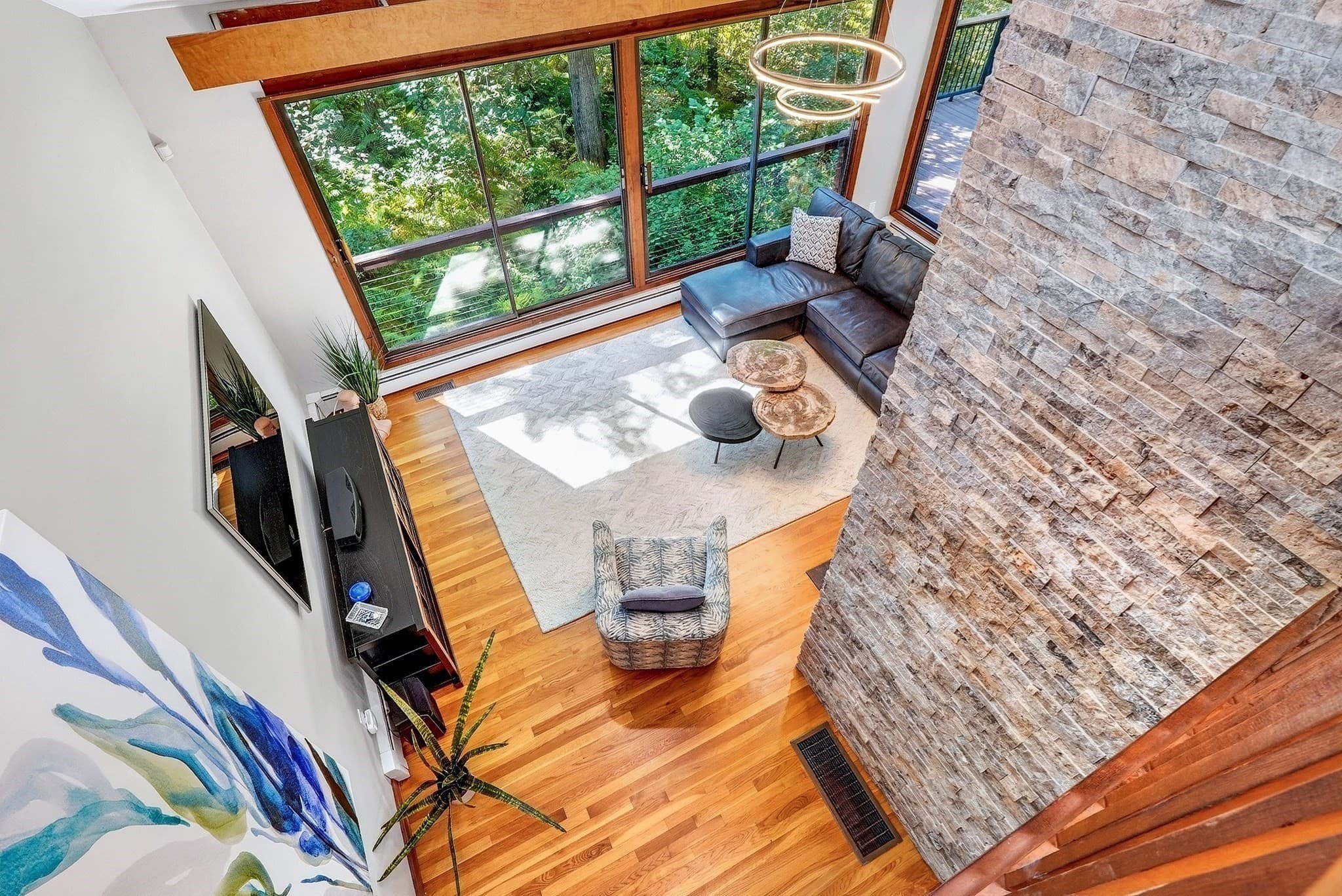 Single Family Residence at 26 Old Stagecoach Rd, Bedford MA 01730, Bedford, photo 21 of 40