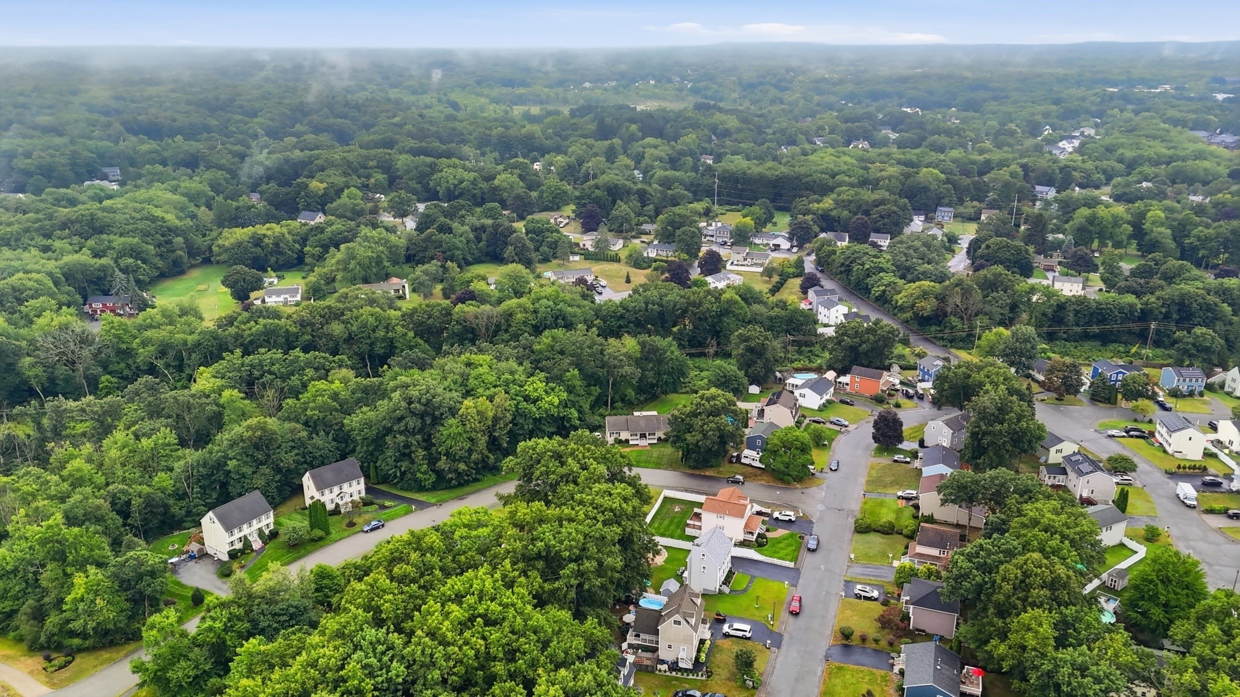 Single Family Residence at 34 Oak Knoll Rd, Lowell MA 01852, Lowell, photo 21 of 22