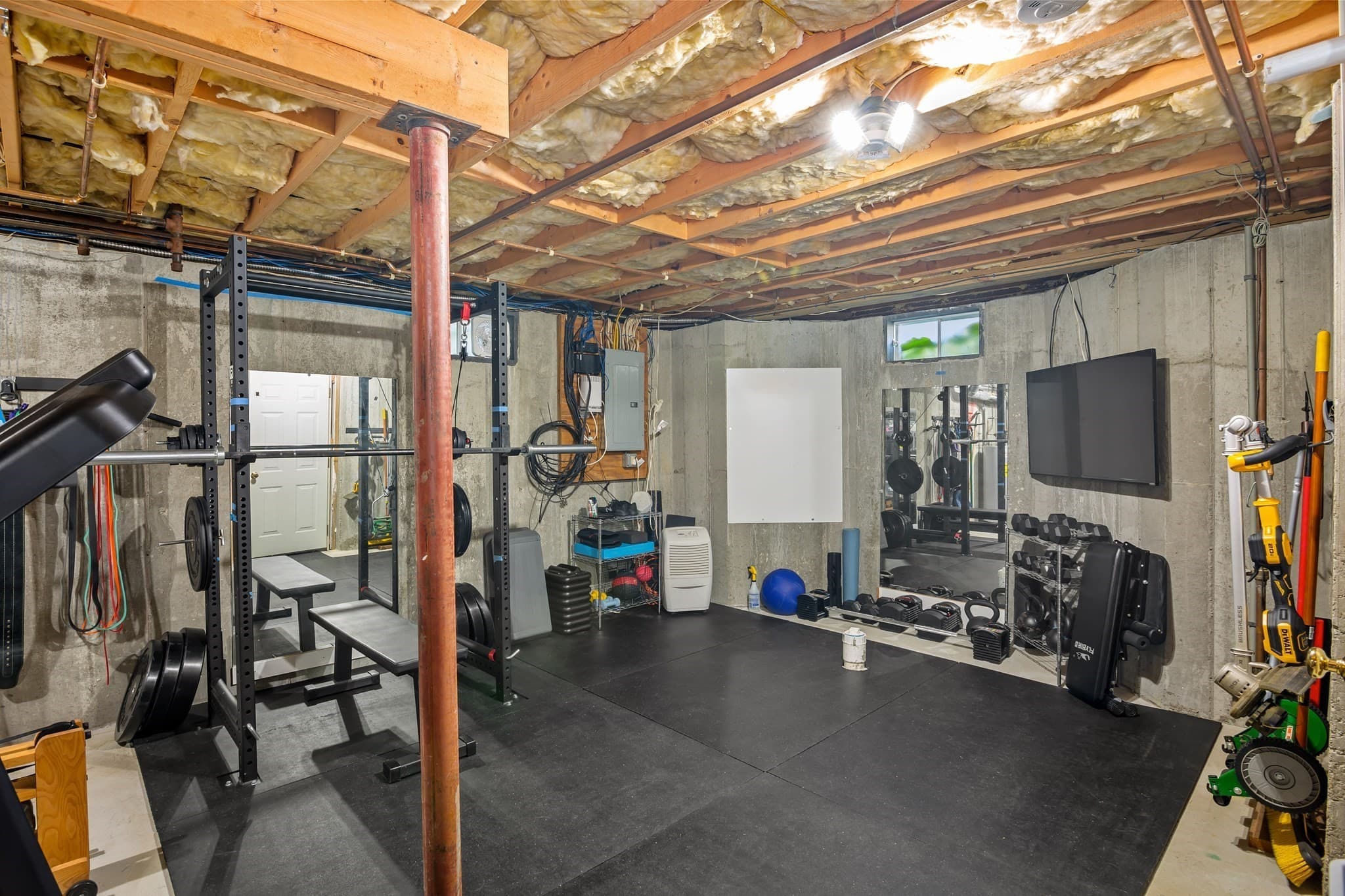 Condominium at 56 Hewlett Street # 1, Boston MA 02131, Boston, photo 27 of 29