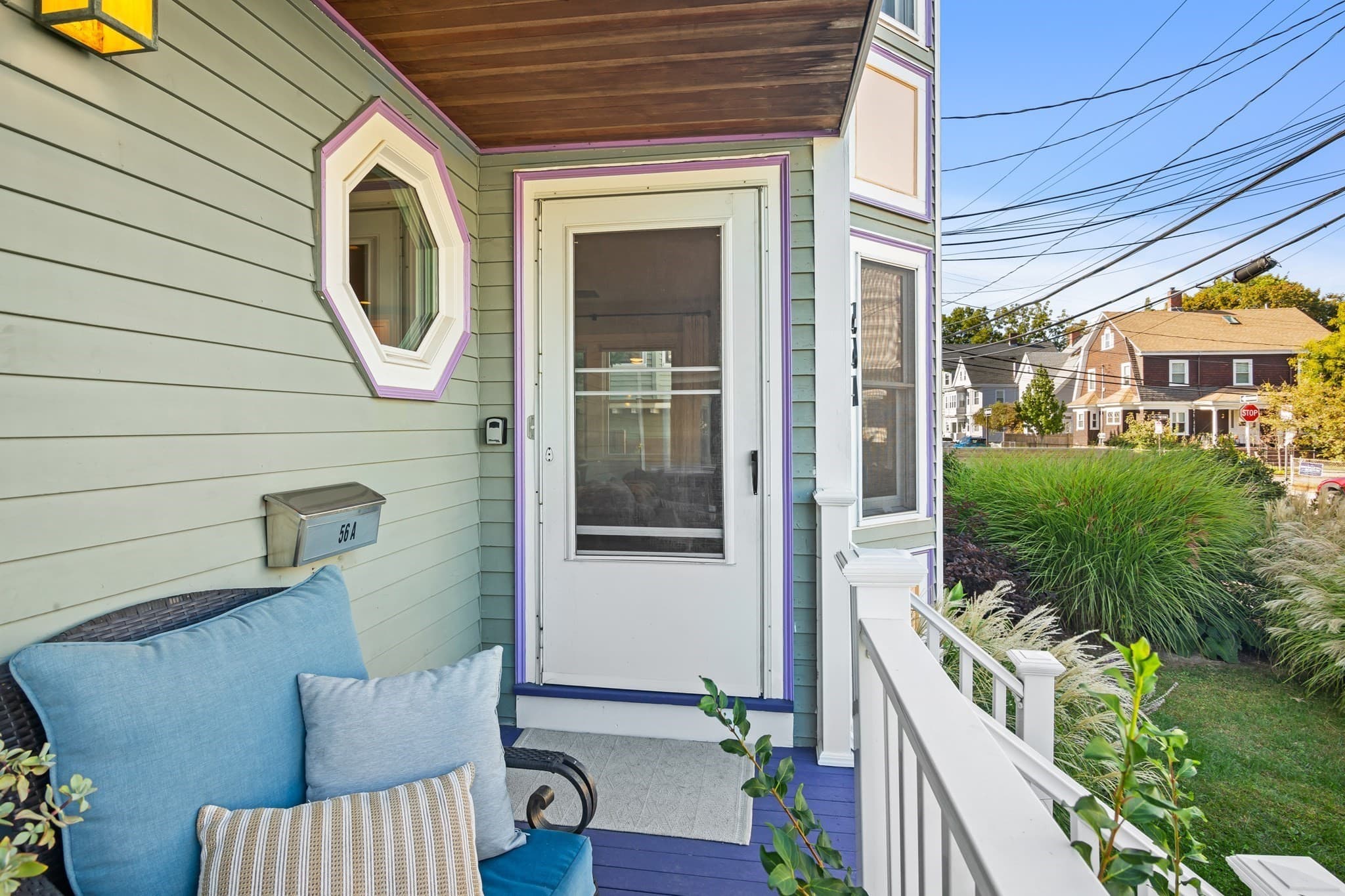Condominium at 56 Hewlett Street # 1, Boston MA 02131, Boston, photo 2 of 29