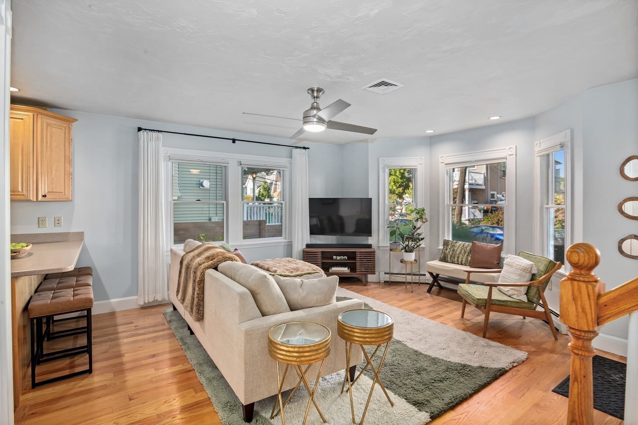Condominium at 56 Hewlett Street # 1, Boston MA 02131, Boston, photo 6 of 29