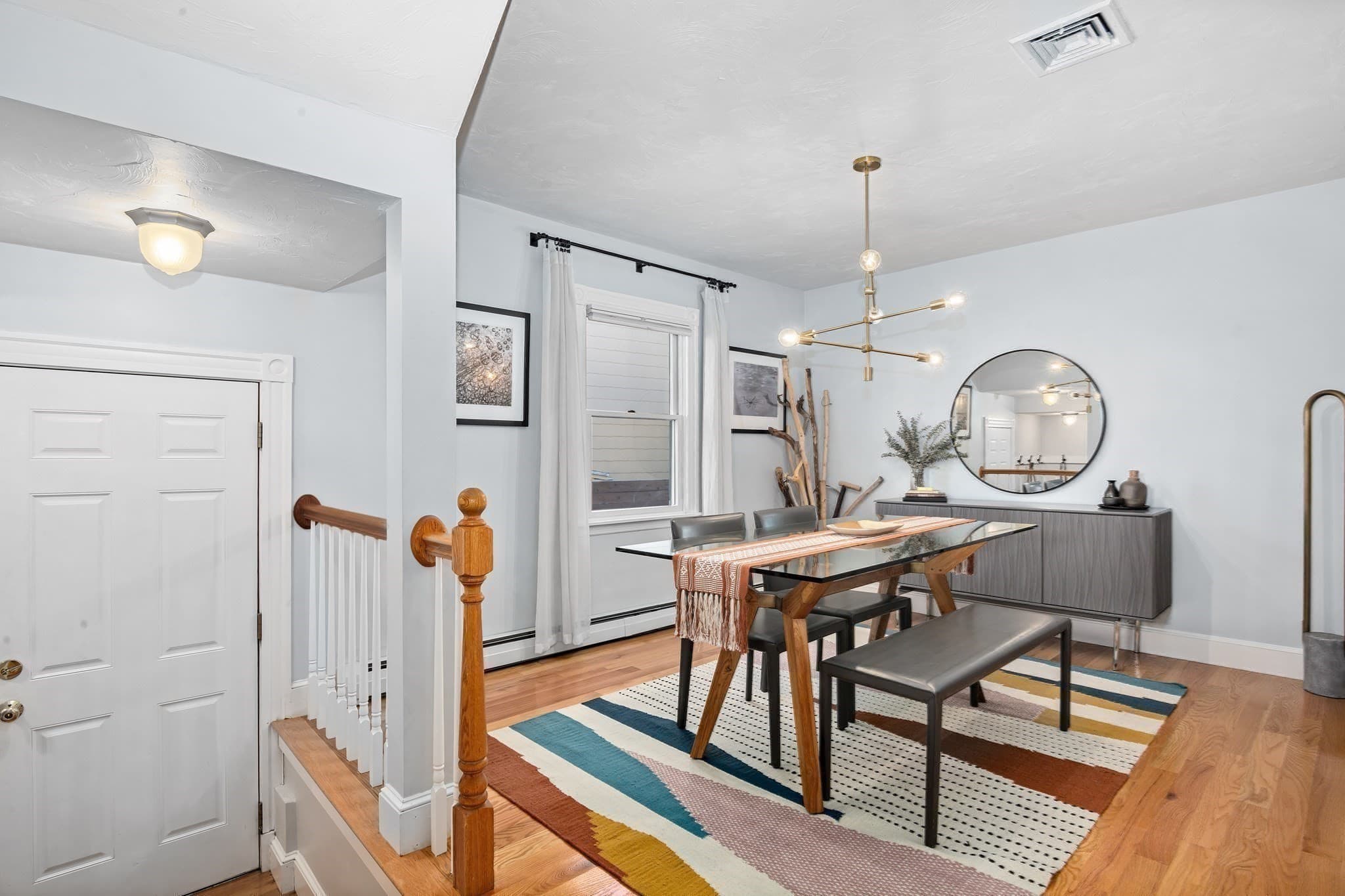 Condominium at 56 Hewlett Street # 1, Boston MA 02131, Boston, photo 13 of 29
