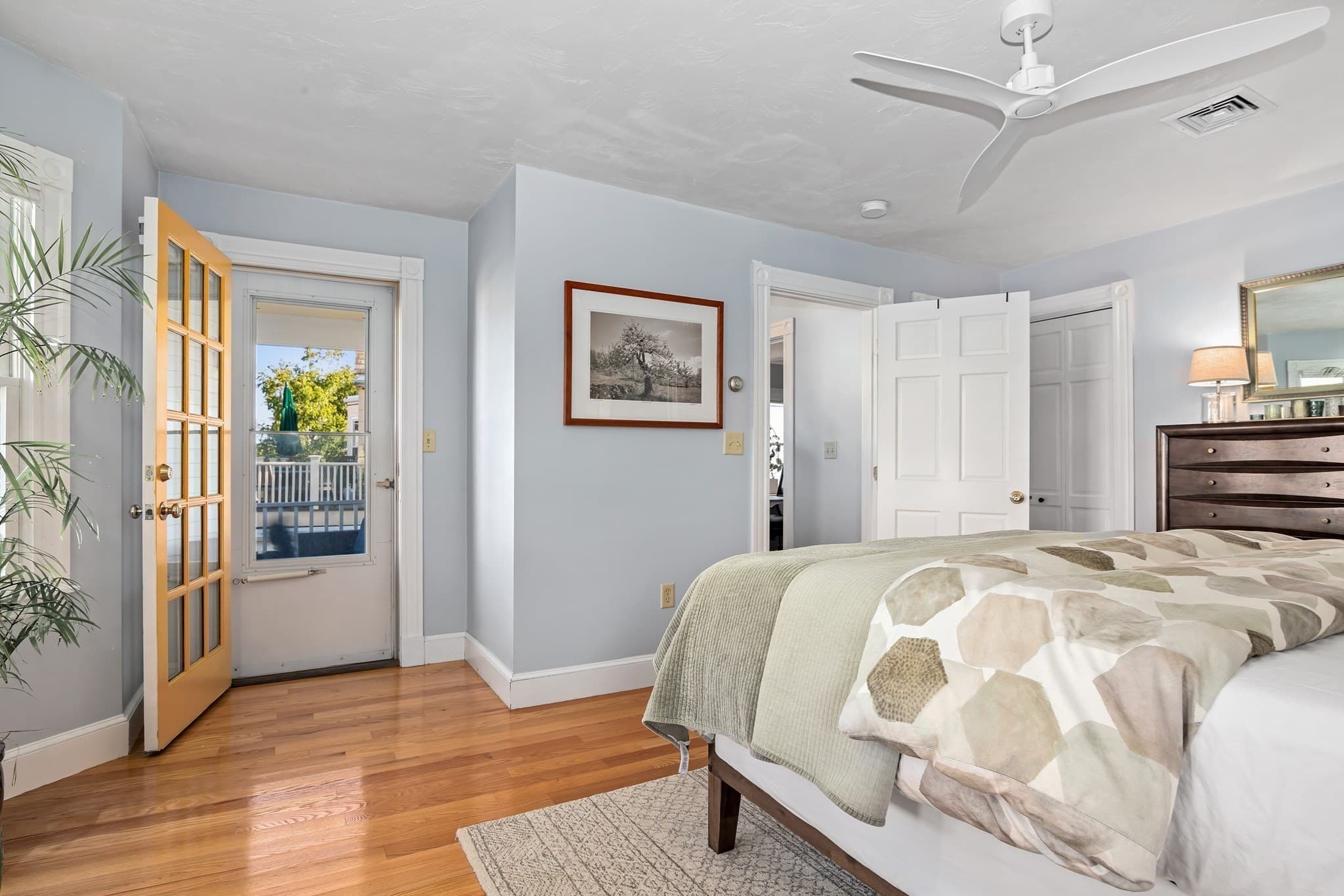 Condominium at 56 Hewlett Street # 1, Boston MA 02131, Boston, photo 17 of 29