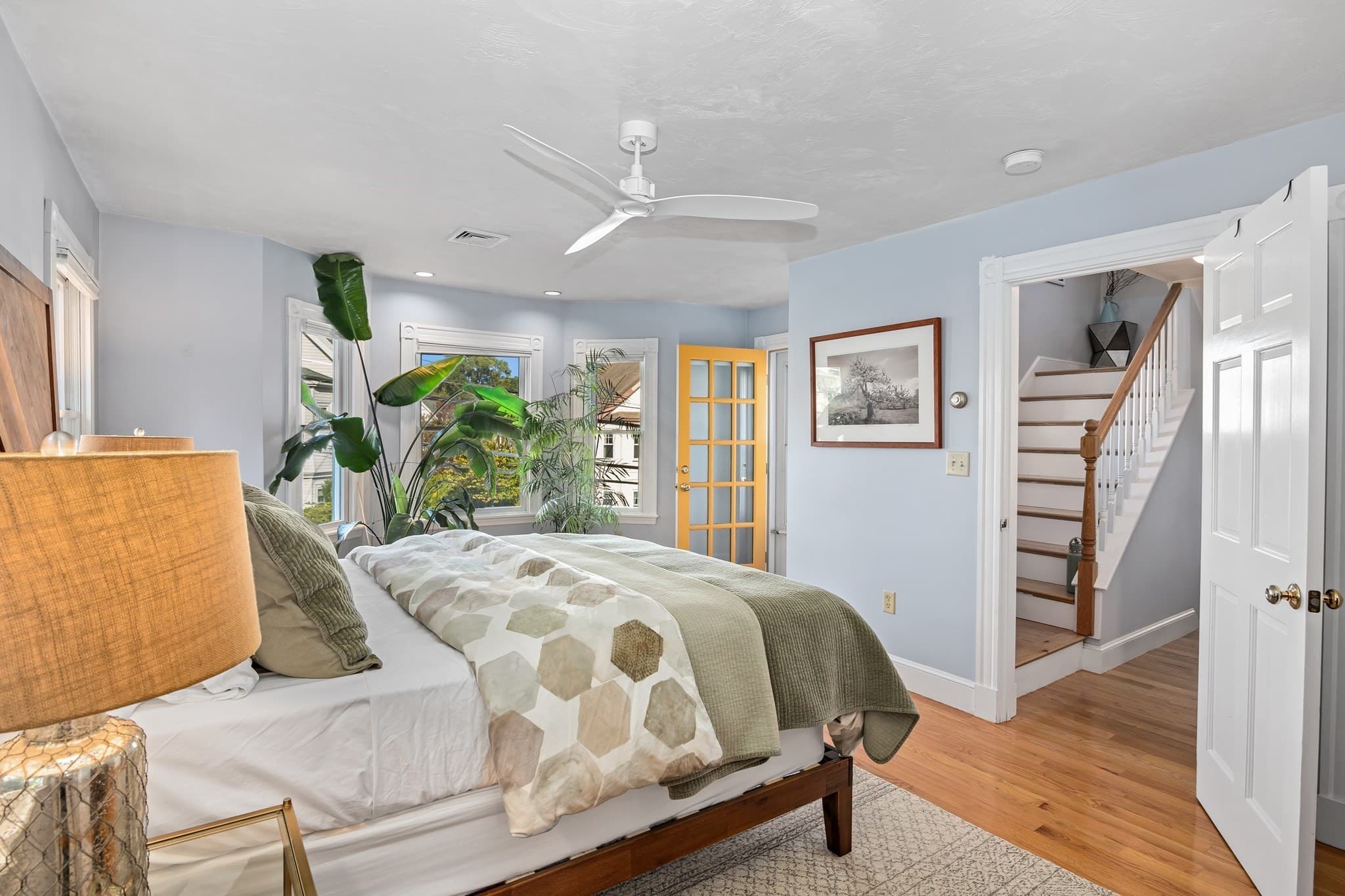 Condominium at 56 Hewlett Street # 1, Boston MA 02131, Boston, photo 16 of 29
