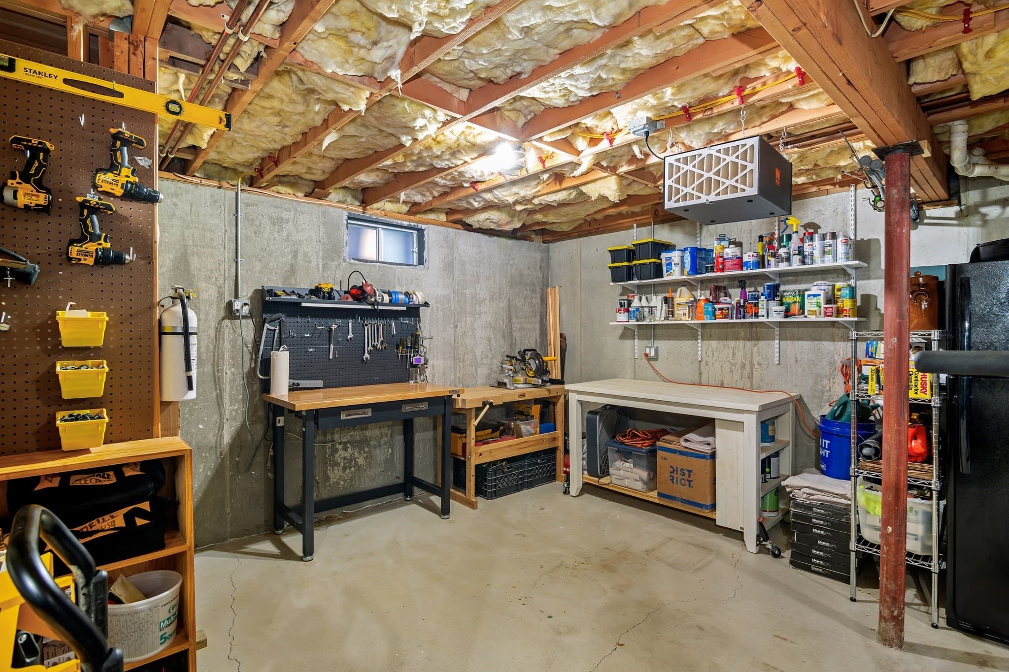 Condominium at 56 Hewlett Street # 1, Boston MA 02131, Boston, photo 26 of 29