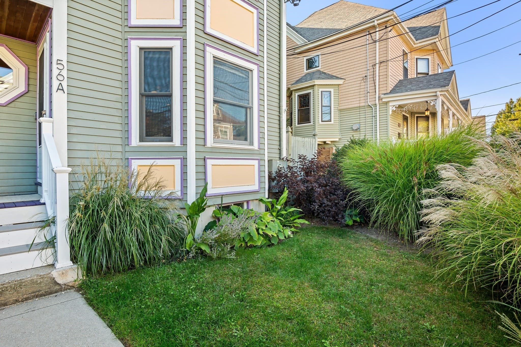 Condominium at 56 Hewlett Street # 1, Boston MA 02131, Boston, photo 3 of 29