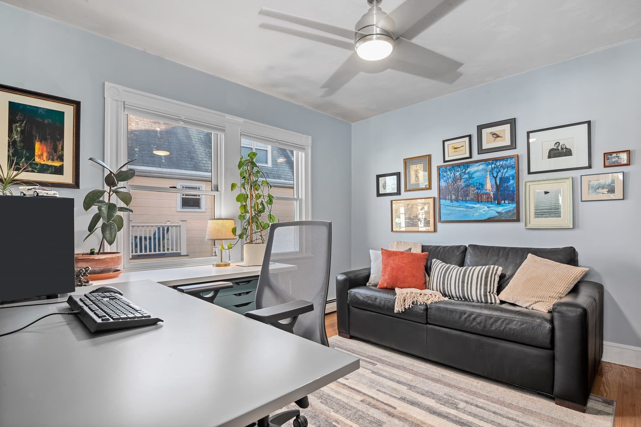 Condominium at 56 Hewlett Street # 1, Boston MA 02131, Boston, photo 20 of 29