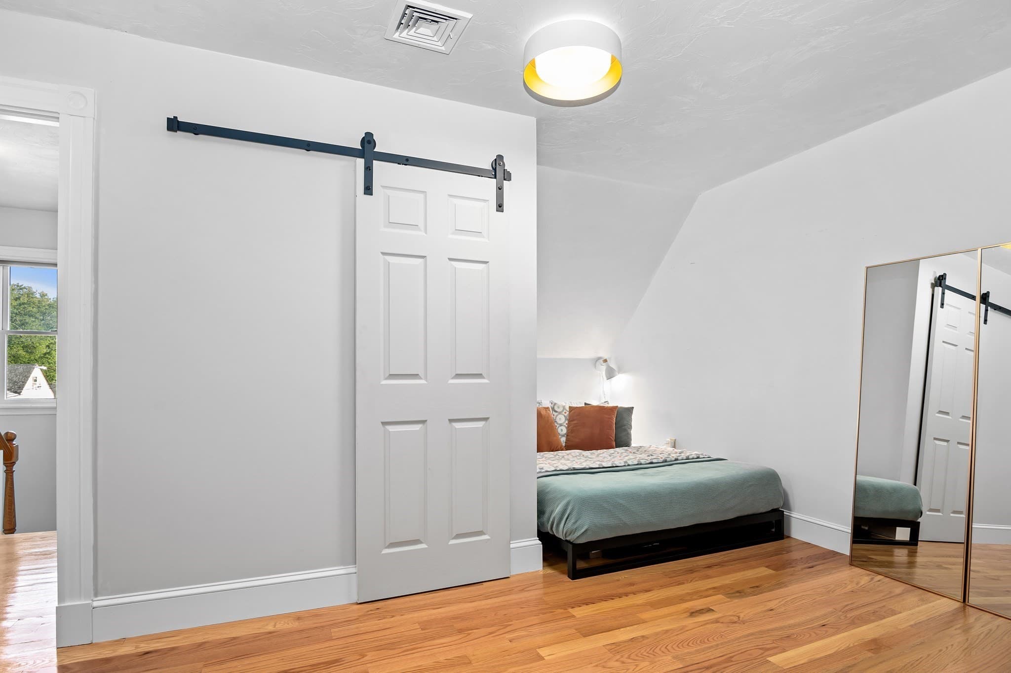 Condominium at 56 Hewlett Street # 1, Boston MA 02131, Boston, photo 24 of 29