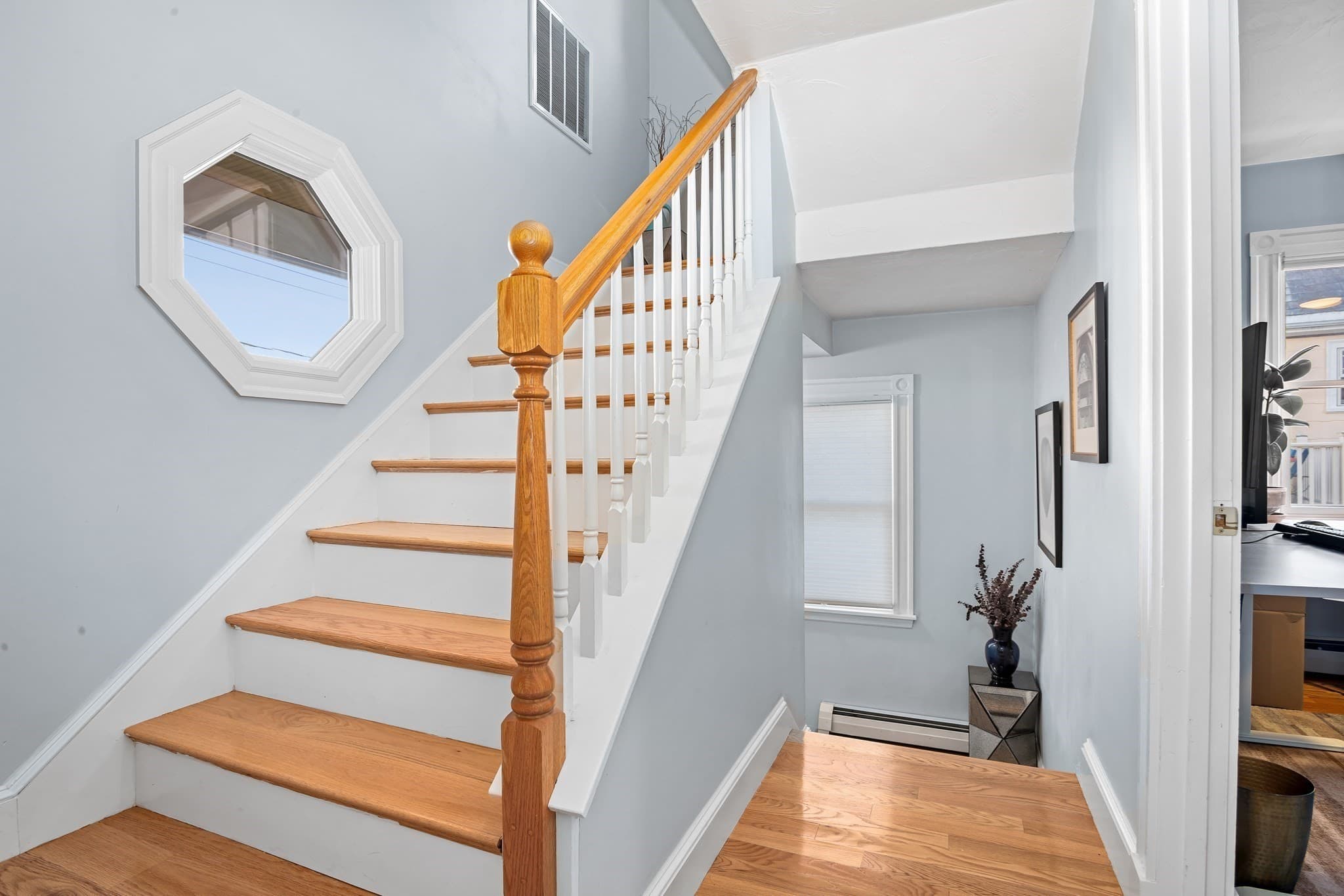 Condominium at 56 Hewlett Street # 1, Boston MA 02131, Boston, photo 14 of 29