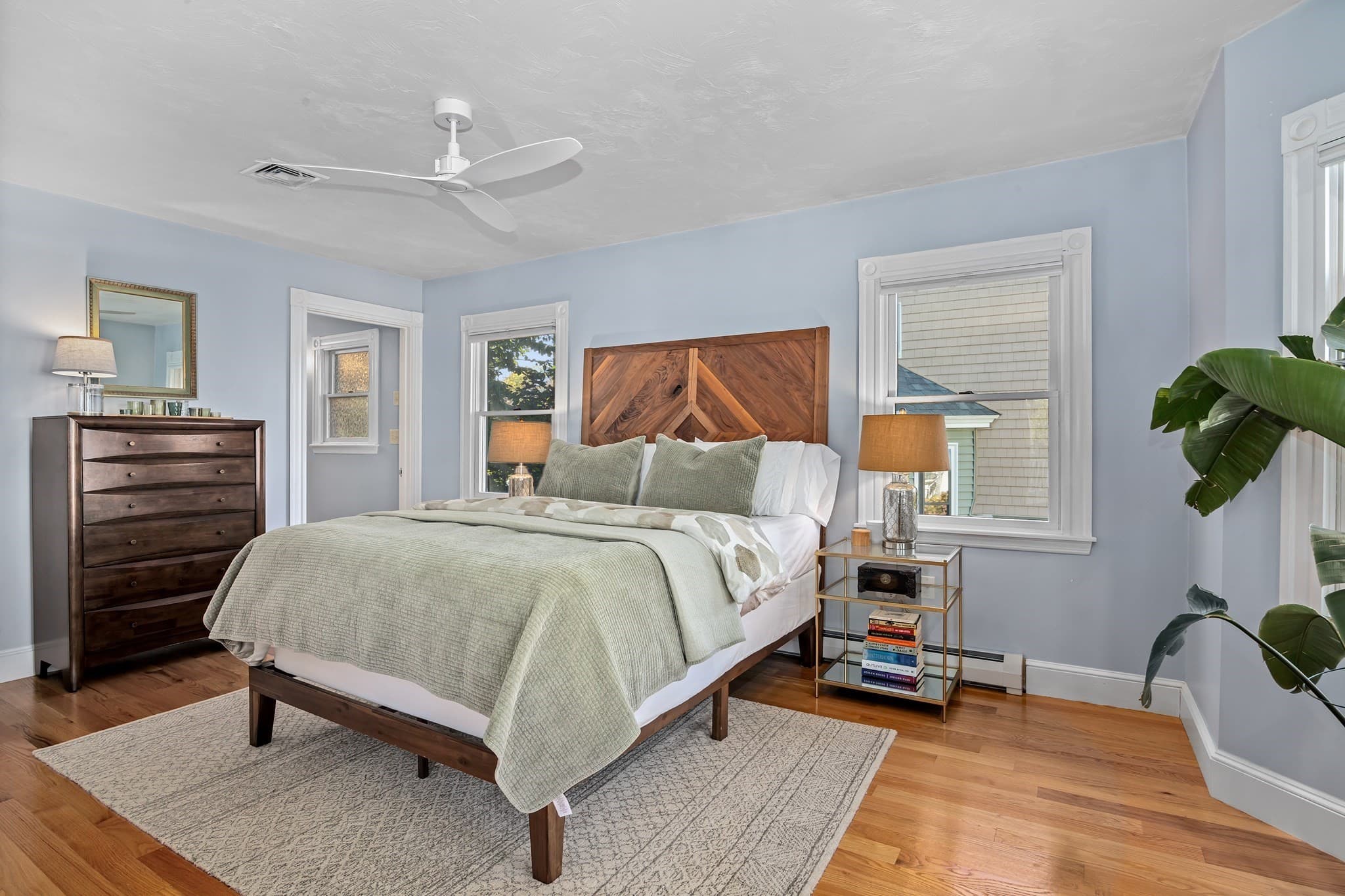 Condominium at 56 Hewlett Street # 1, Boston MA 02131, Boston, photo 15 of 29