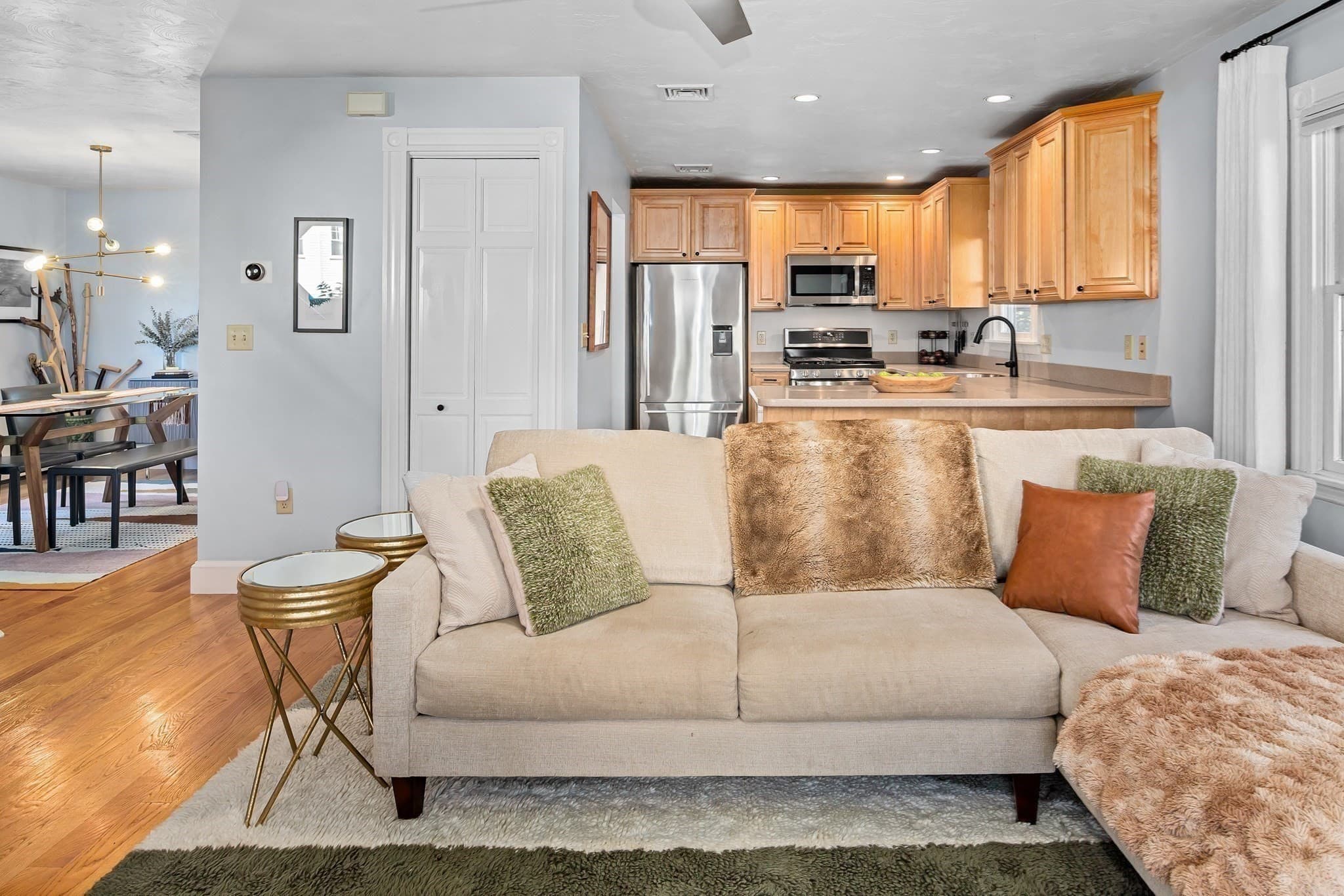 Condominium at 56 Hewlett Street # 1, Boston MA 02131, Boston, photo 11 of 29