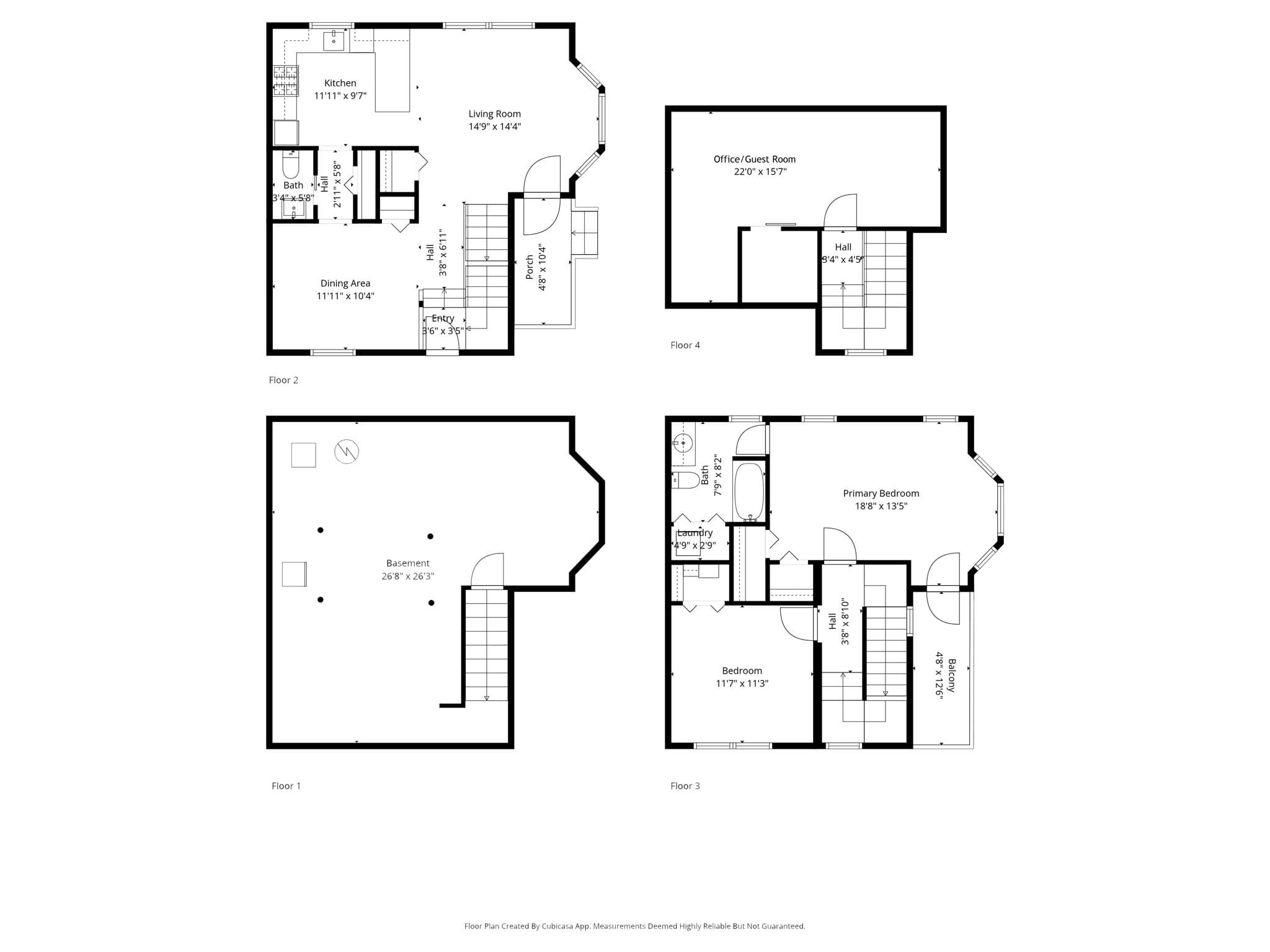 Condominium at 56 Hewlett Street # 1, Boston MA 02131, Boston, photo 29 of 29