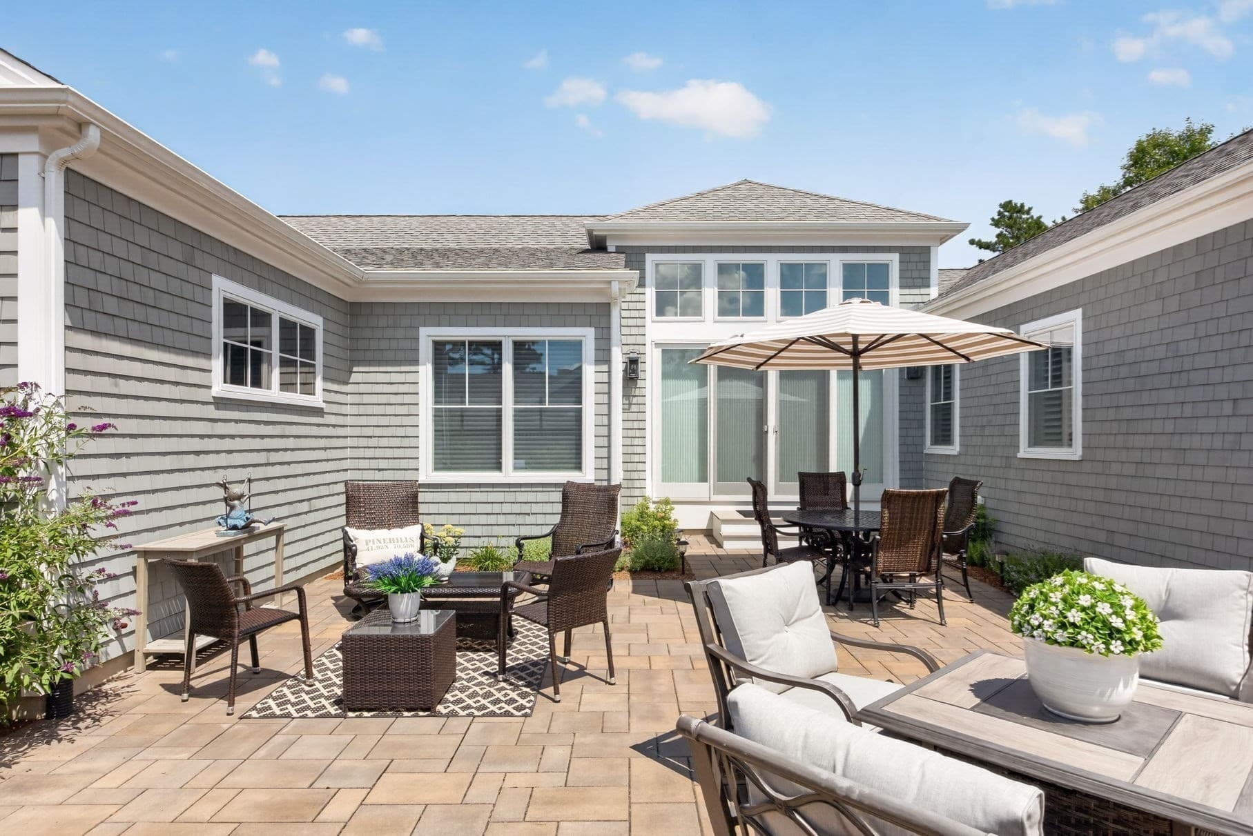 Single Family Residence at 5 Climber's Path, Plymouth MA 02360, Plymouth, photo 33 of 39