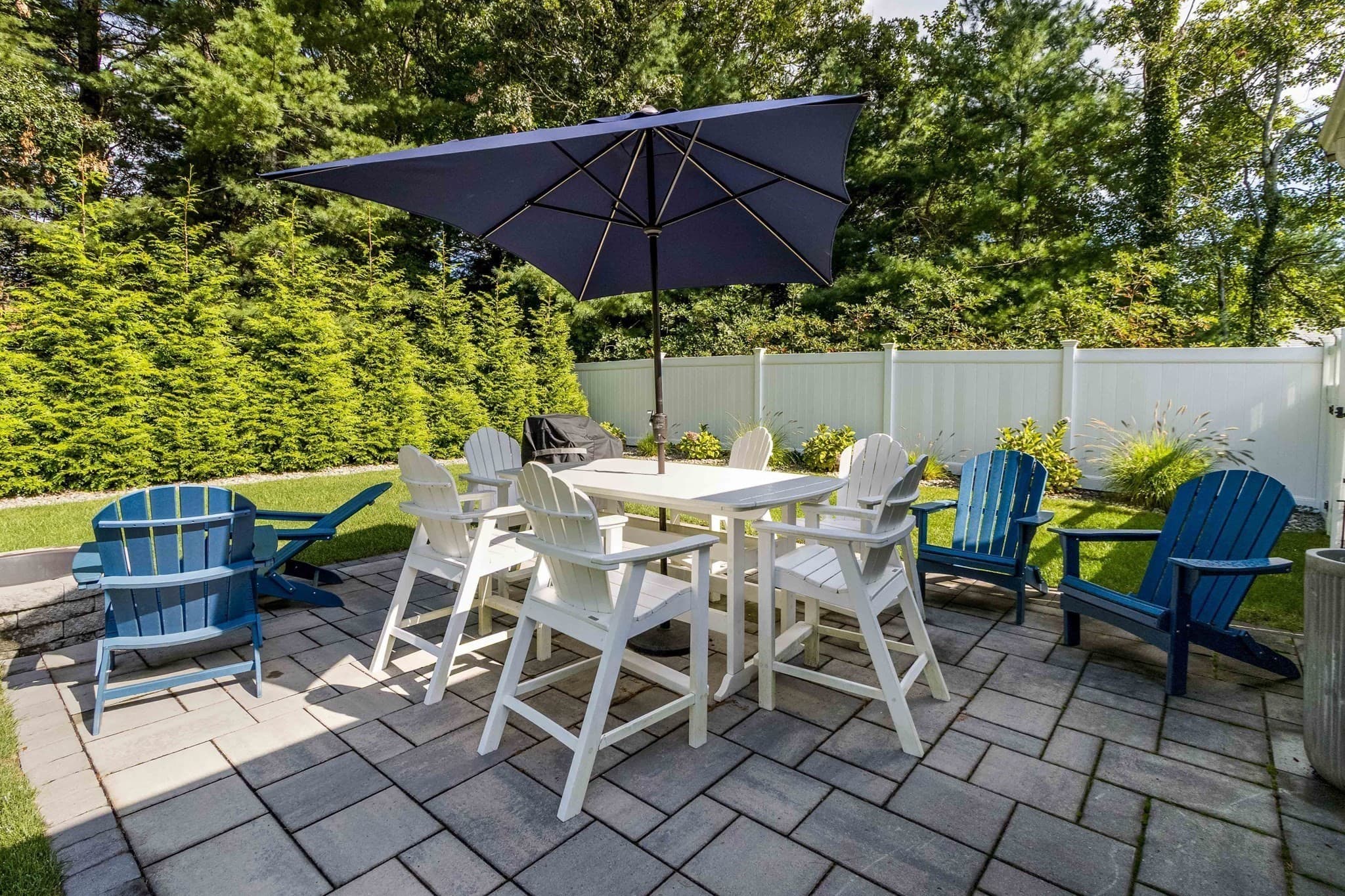 Single Family Residence at 86 Mooring Dr, Barnstable MA 02635, Barnstable, photo 8 of 28