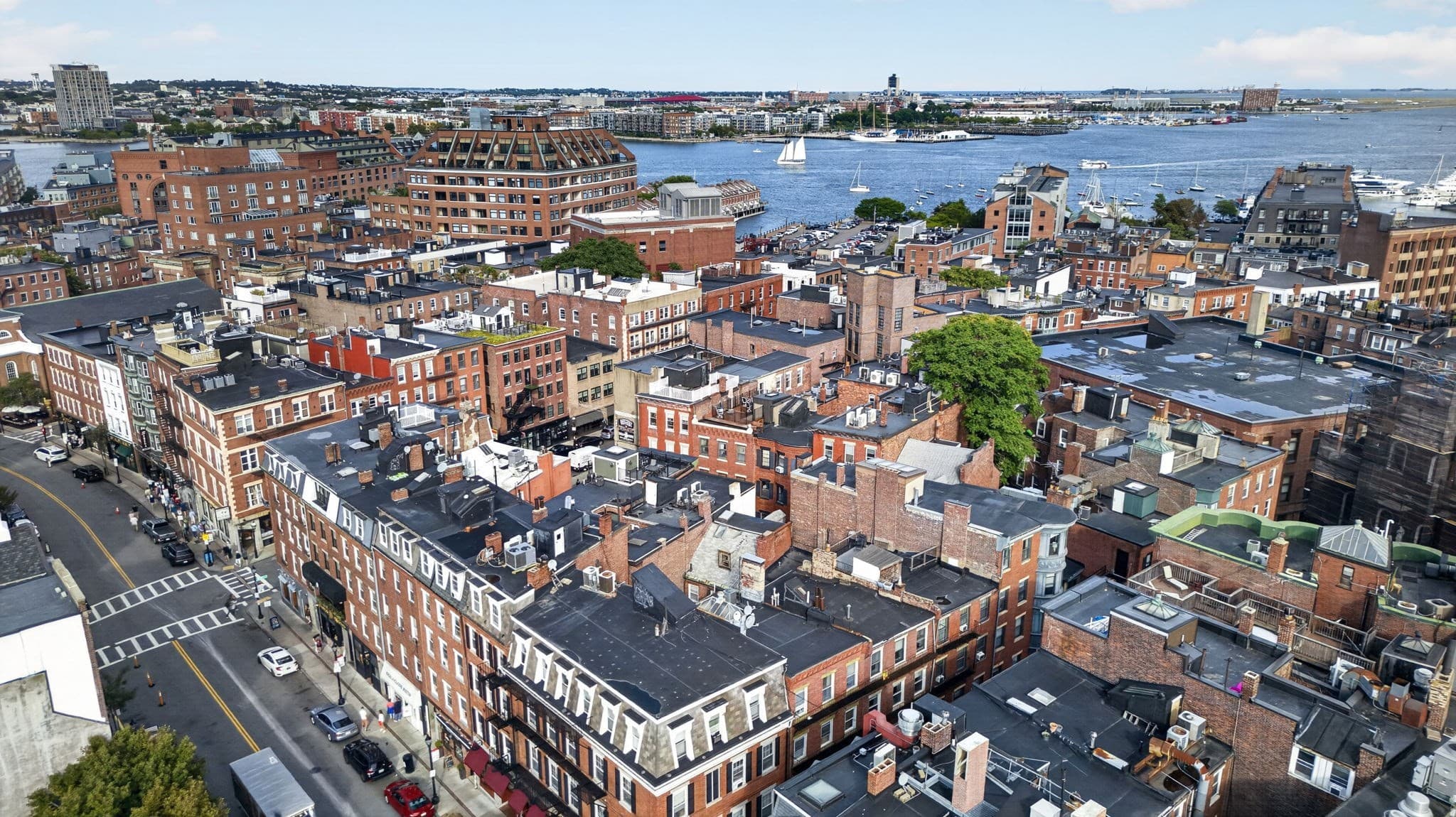 Condominium at 8 Garden Court # 2, Boston MA 02113, Boston, photo 16 of 16