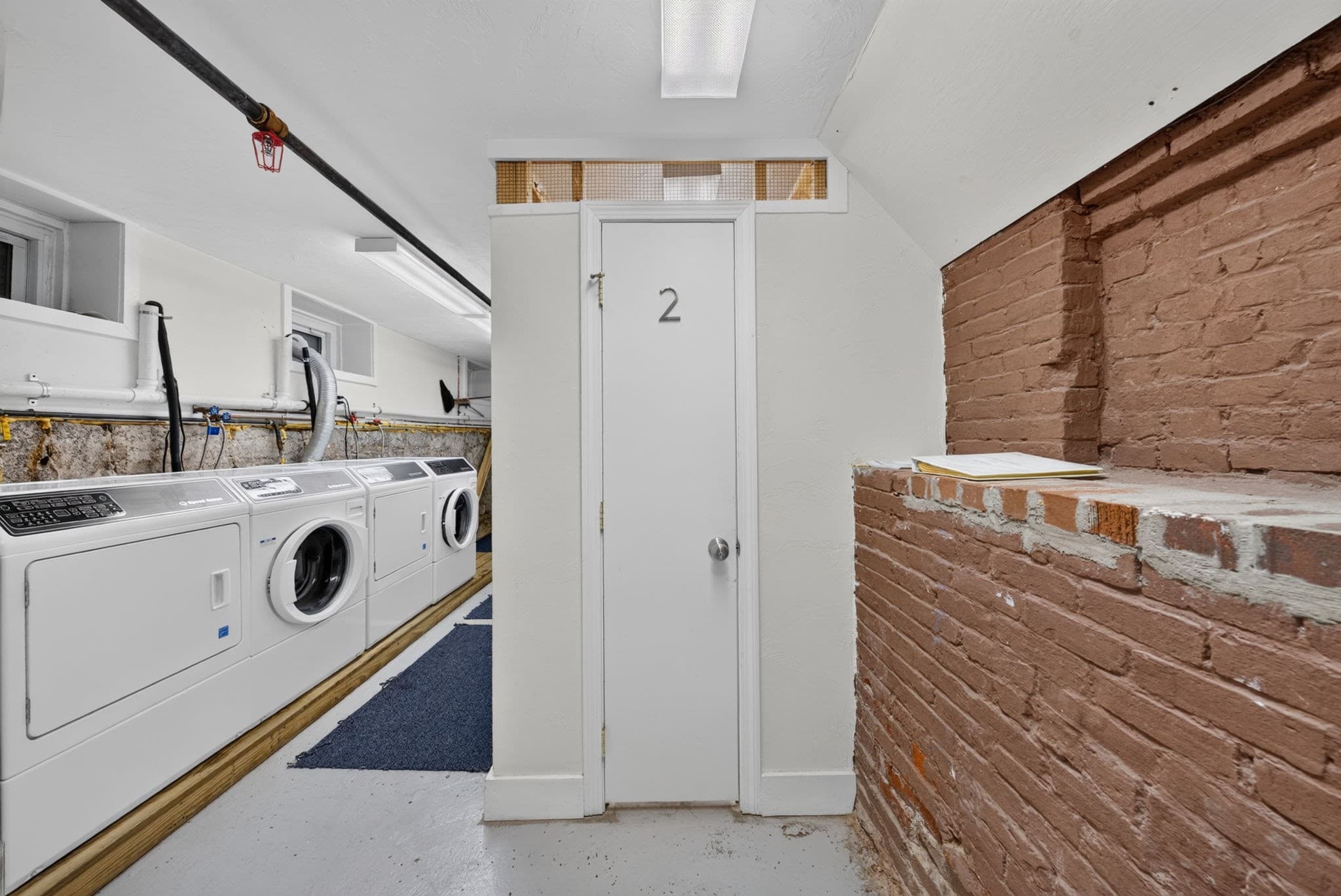 Condominium at 8 Garden Court # 2, Boston MA 02113, Boston, photo 12 of 16