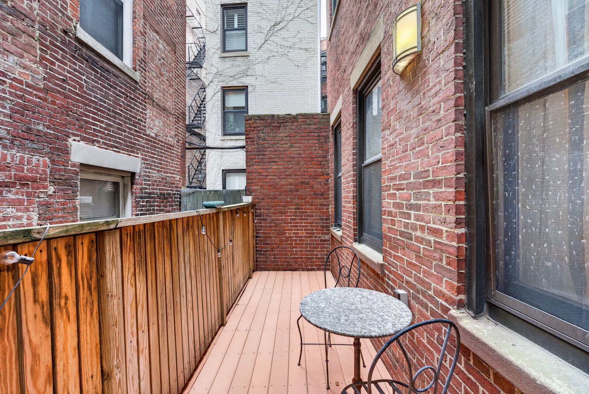 Condominium at 8 Garden Court # 2, Boston MA 02113, Boston, photo 10 of 16
