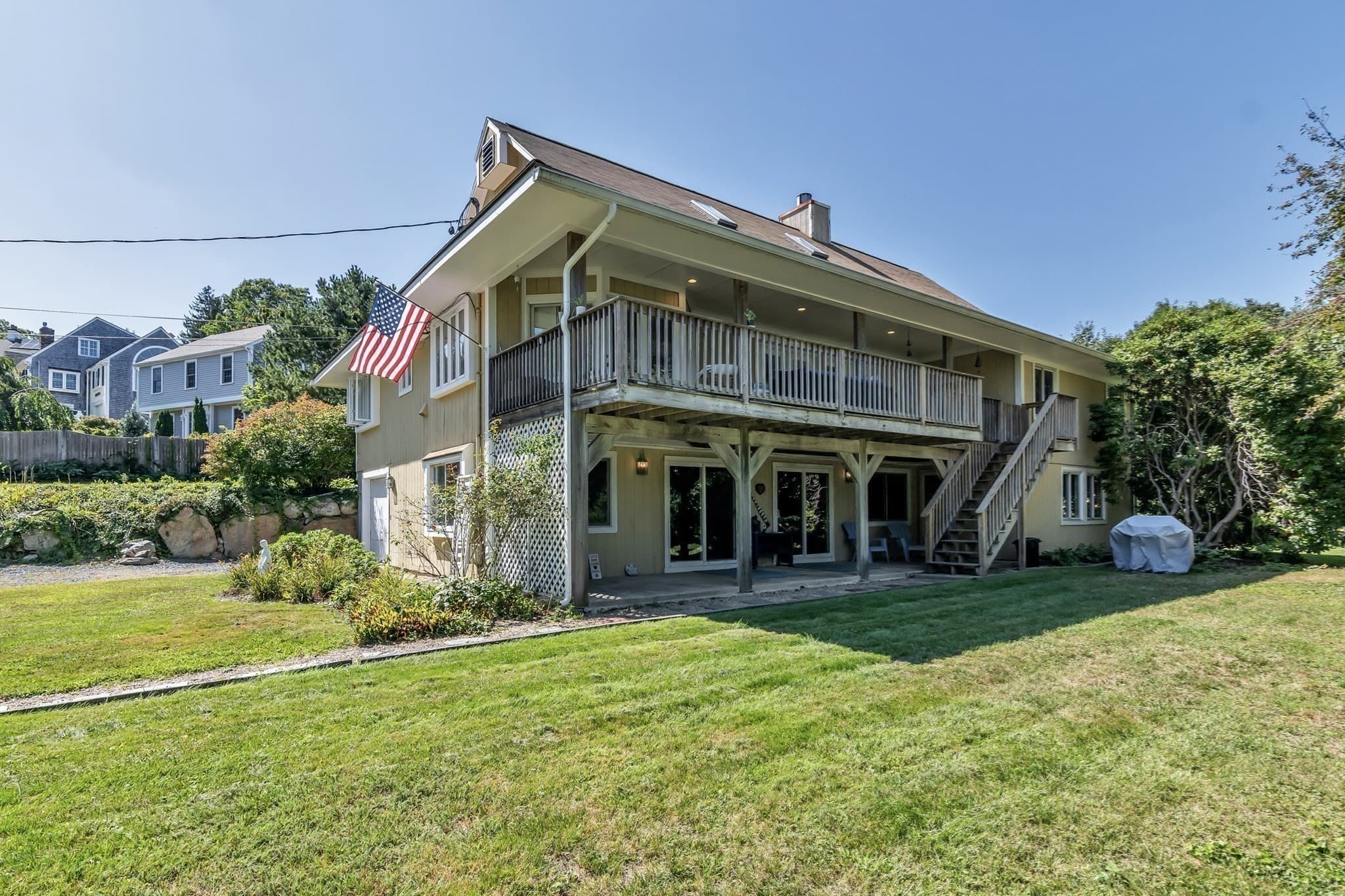 Single Family Residence at 26 Dwight Rd, Marshfield MA 02050, Marshfield, photo 27 of 32