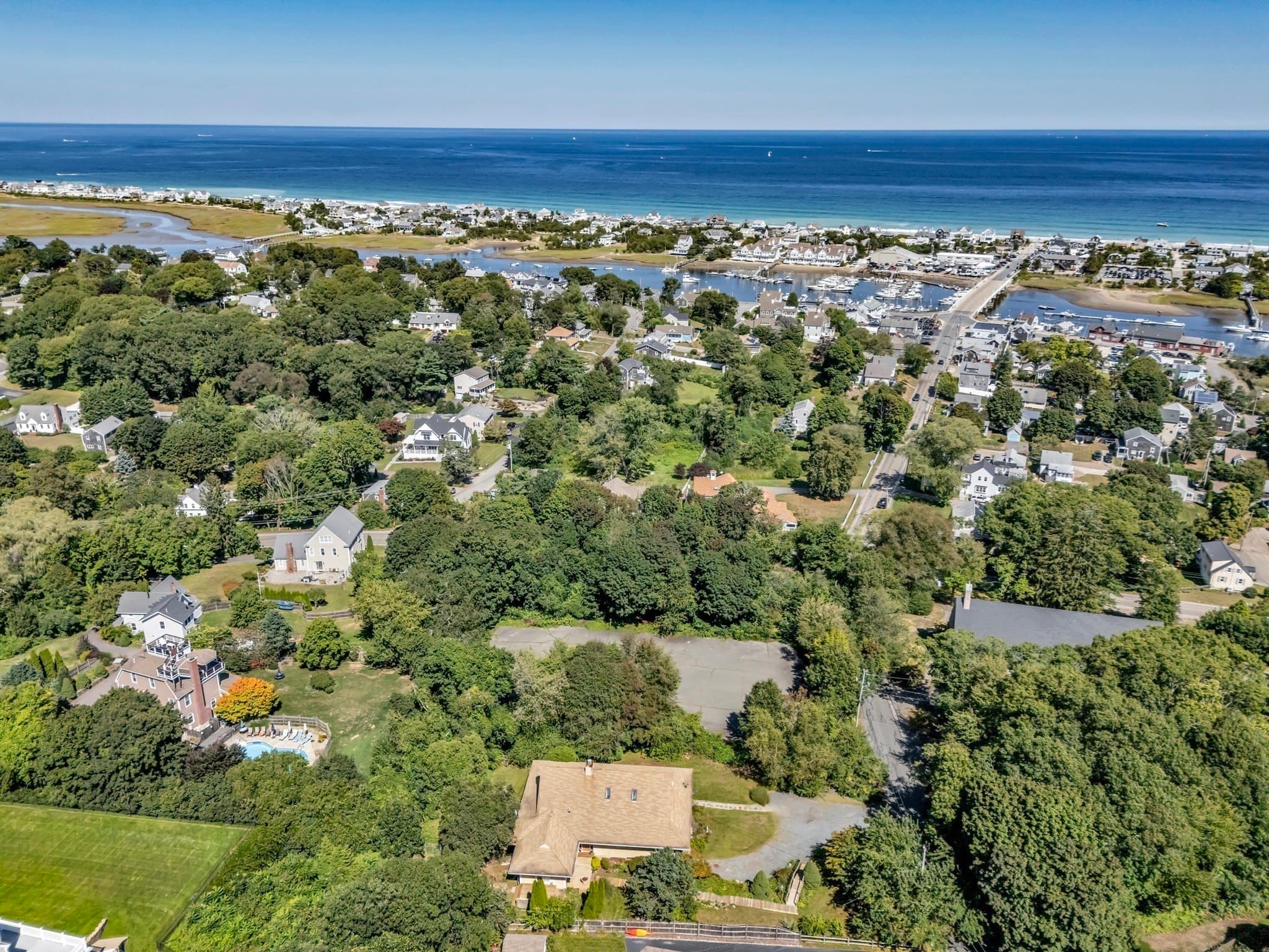 Single Family Residence at 26 Dwight Rd, Marshfield MA 02050, Marshfield, photo 2 of 32