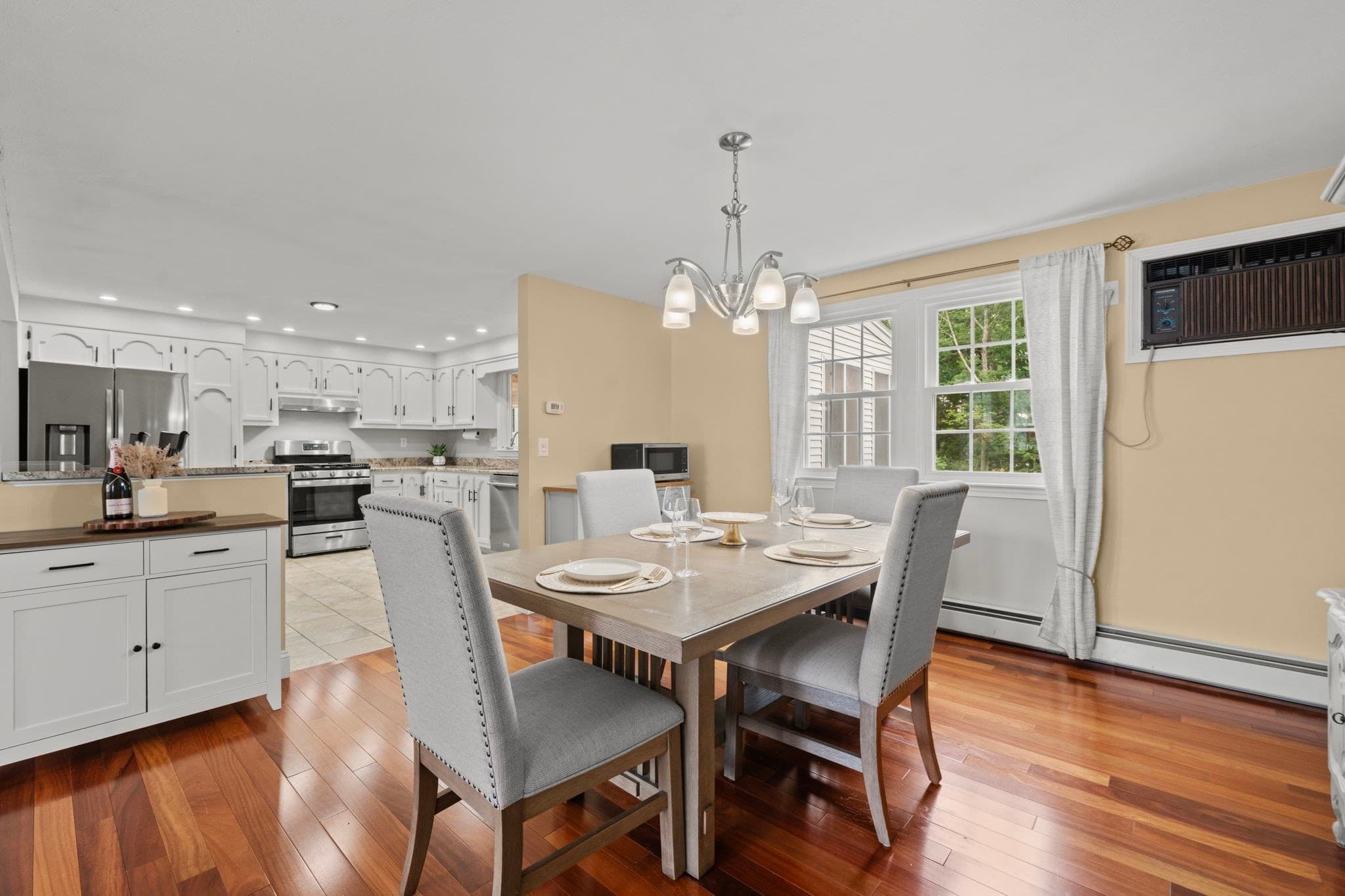 Single Family Residence at 56 Sycamore Rd, Methuen MA 01844, Methuen, photo 13 of 41