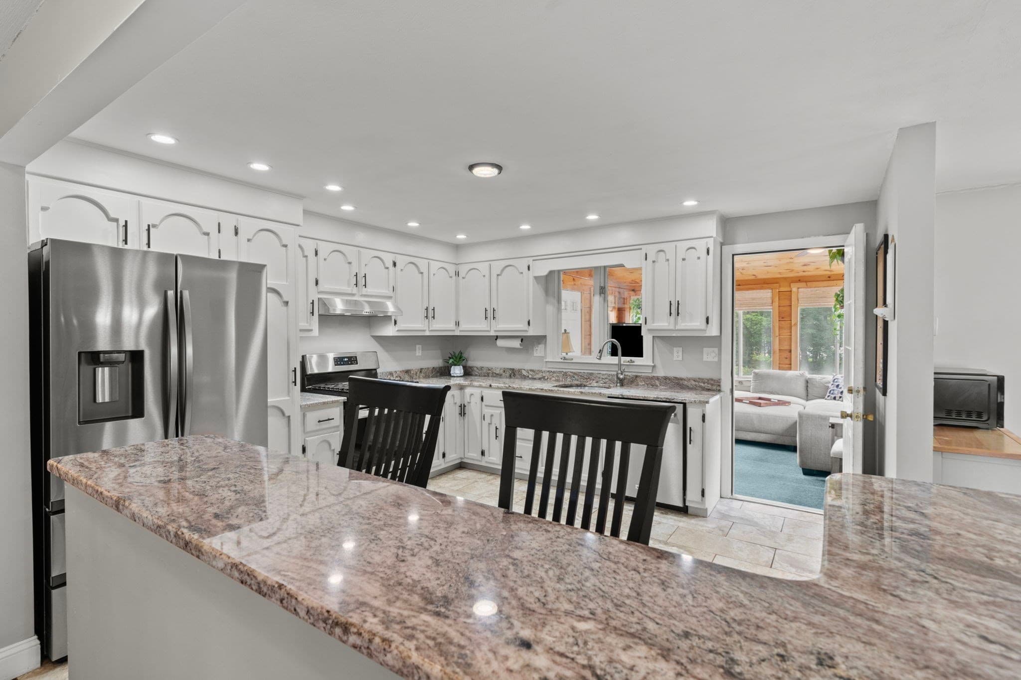 Single Family Residence at 56 Sycamore Rd, Methuen MA 01844, Methuen, photo 7 of 41