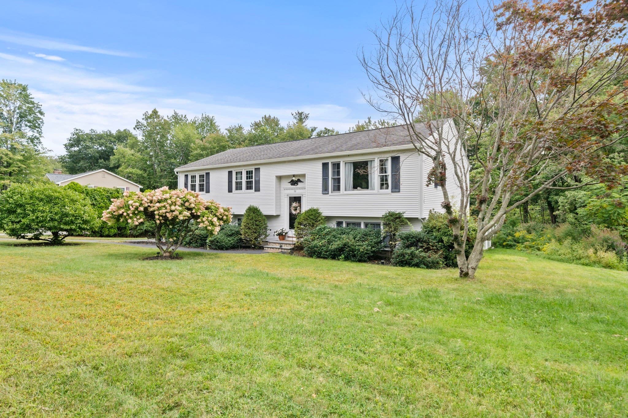 Single Family Residence at 56 Sycamore Rd, Methuen MA 01844, Methuen, photo 38 of 41