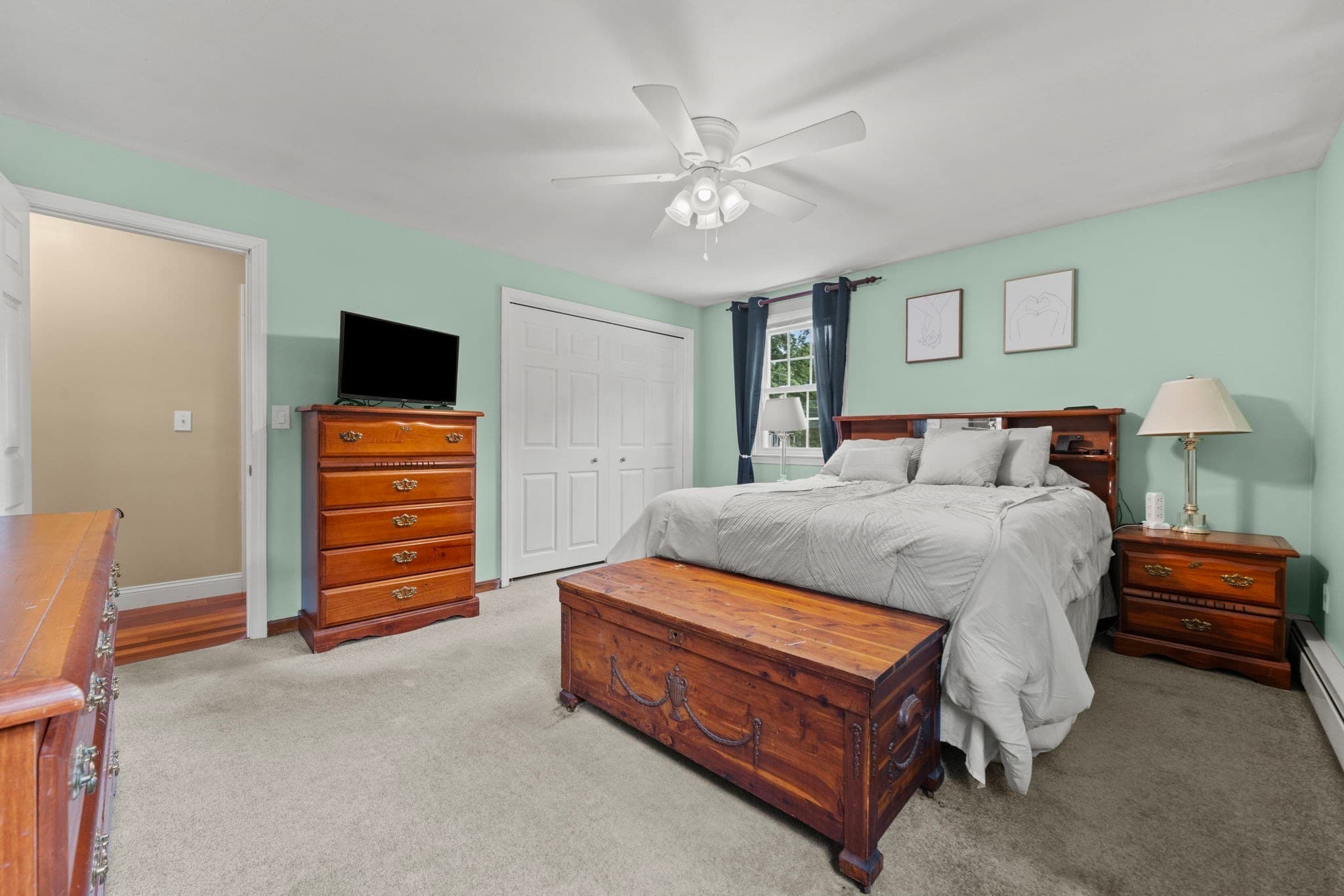 Single Family Residence at 56 Sycamore Rd, Methuen MA 01844, Methuen, photo 19 of 41