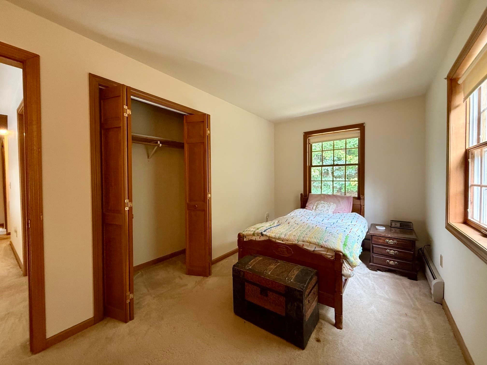 Single Family Residence at 90 North Cross Road, Gill MA 01354, photo 23 of 39