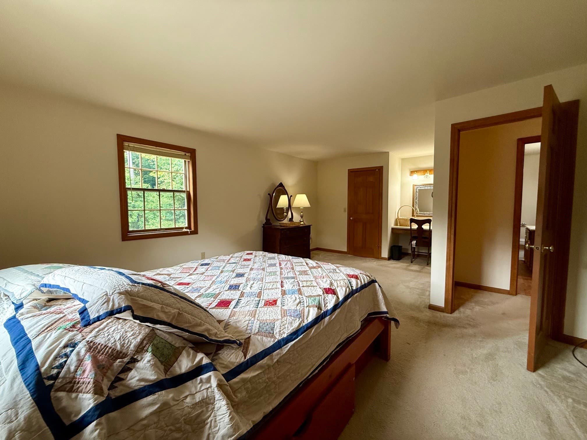 Single Family Residence at 90 North Cross Road, Gill MA 01354, photo 27 of 39