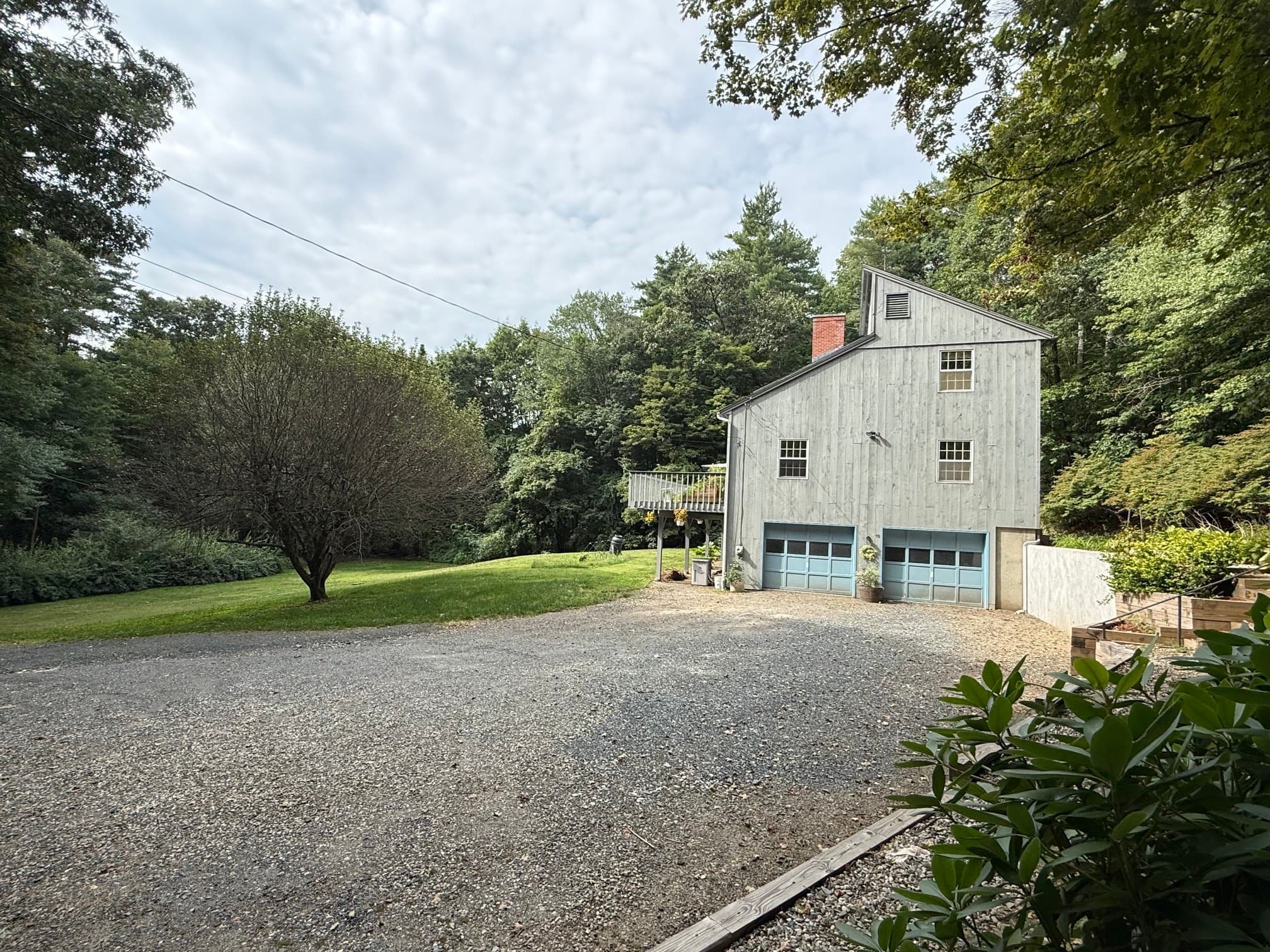 Single Family Residence at 90 North Cross Road, Gill MA 01354, photo 2 of 39