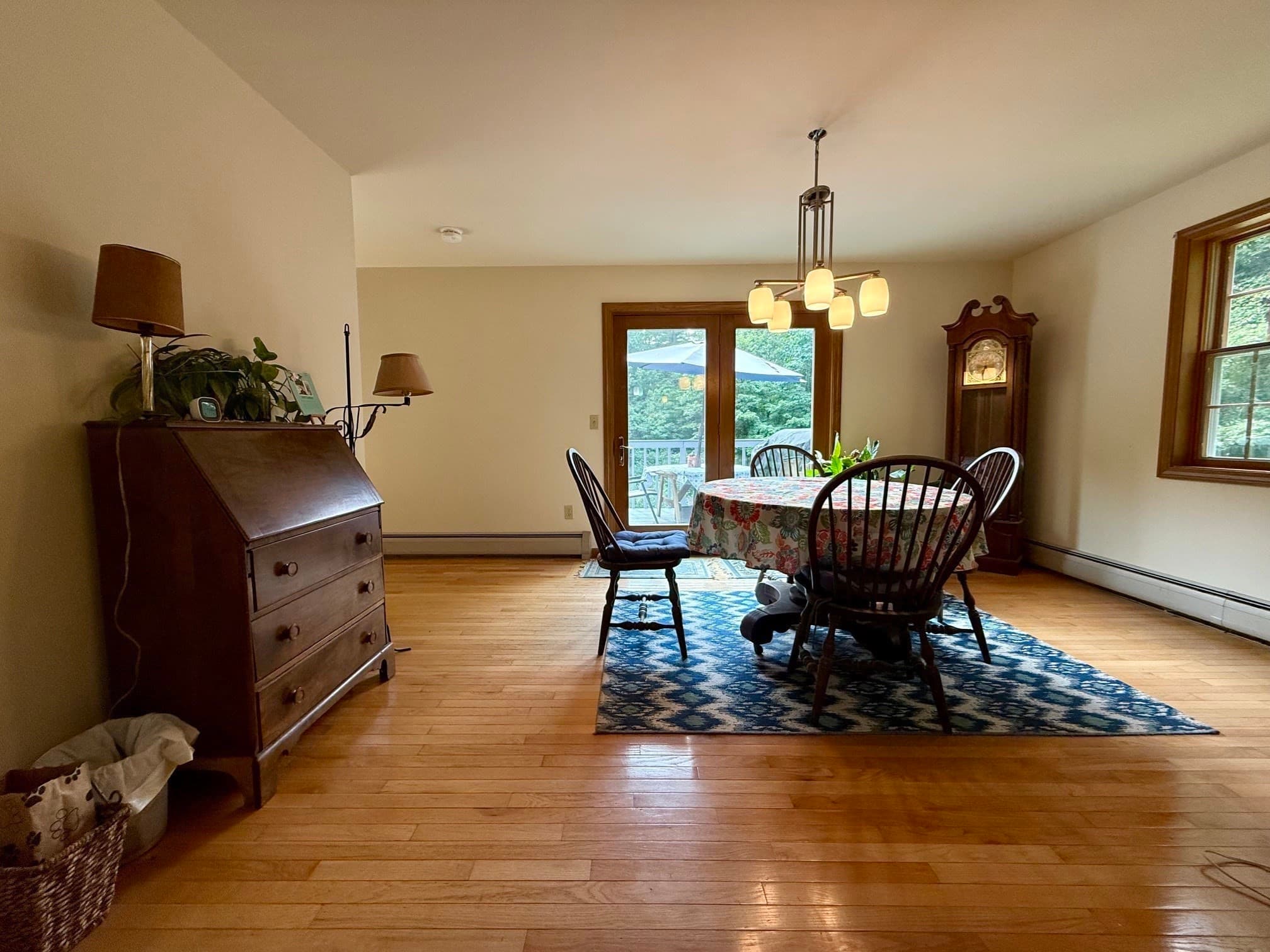 Single Family Residence at 90 North Cross Road, Gill MA 01354, photo 13 of 39