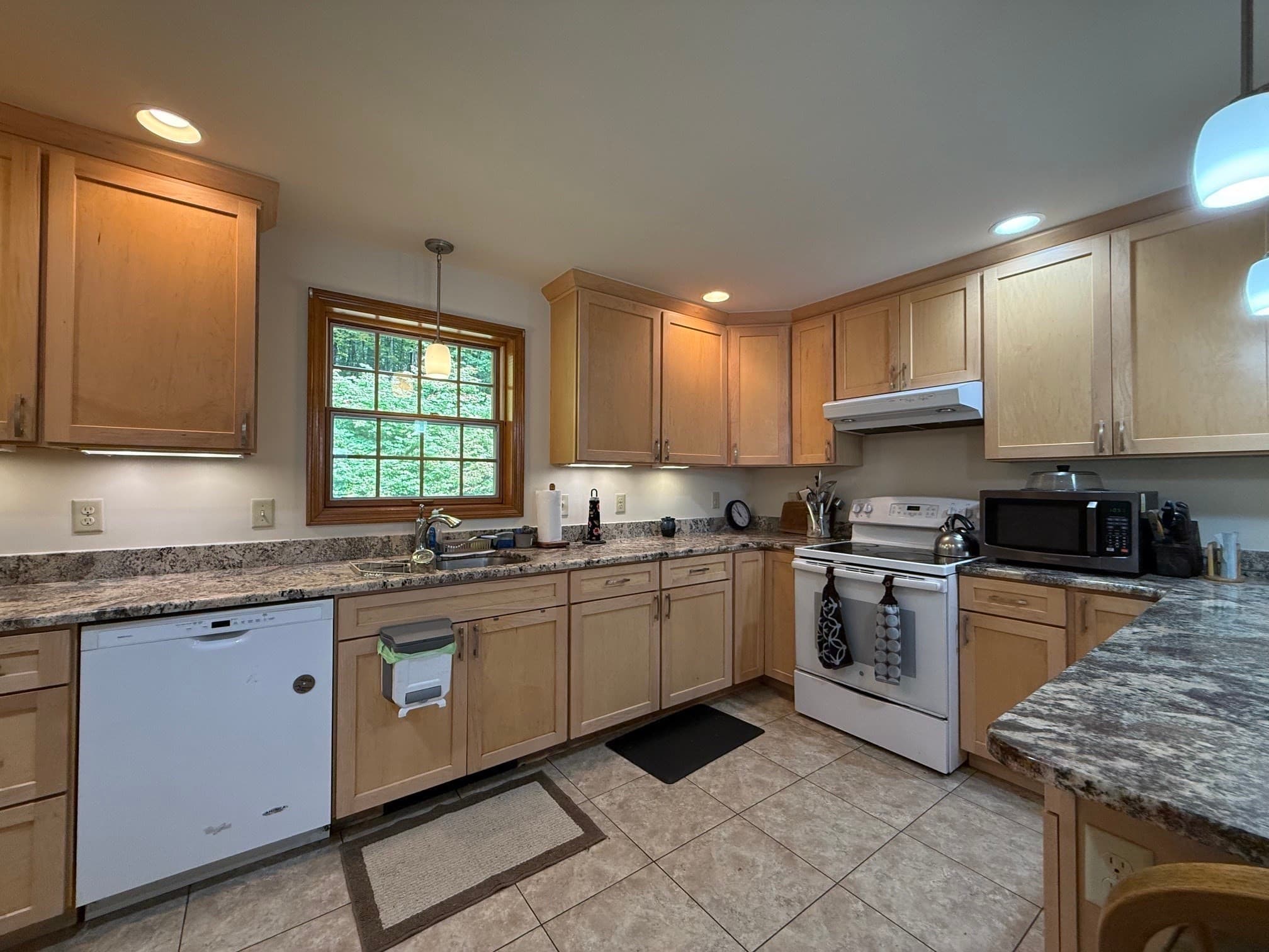 Single Family Residence at 90 North Cross Road, Gill MA 01354, photo 17 of 39