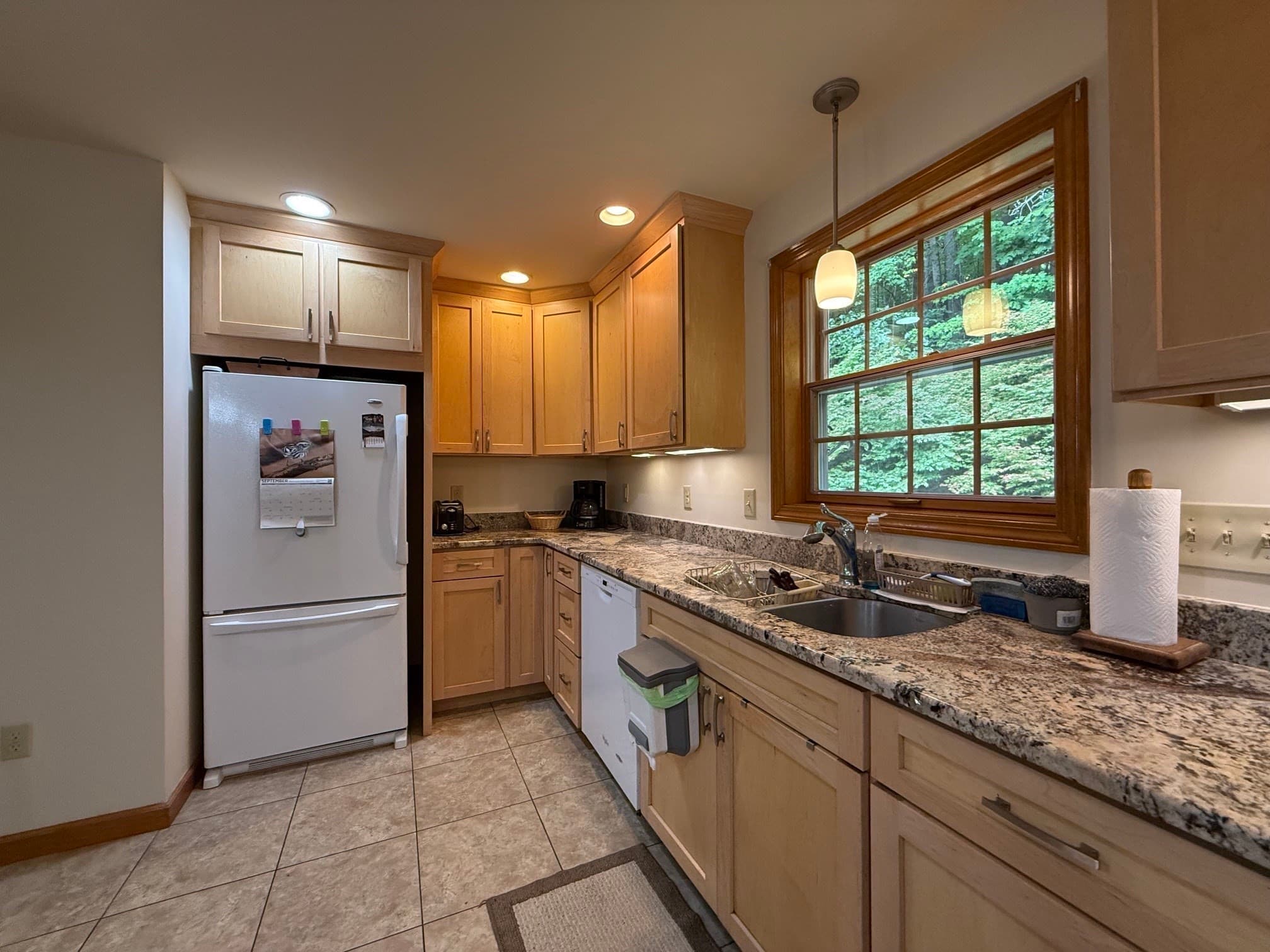 Single Family Residence at 90 North Cross Road, Gill MA 01354, photo 16 of 39