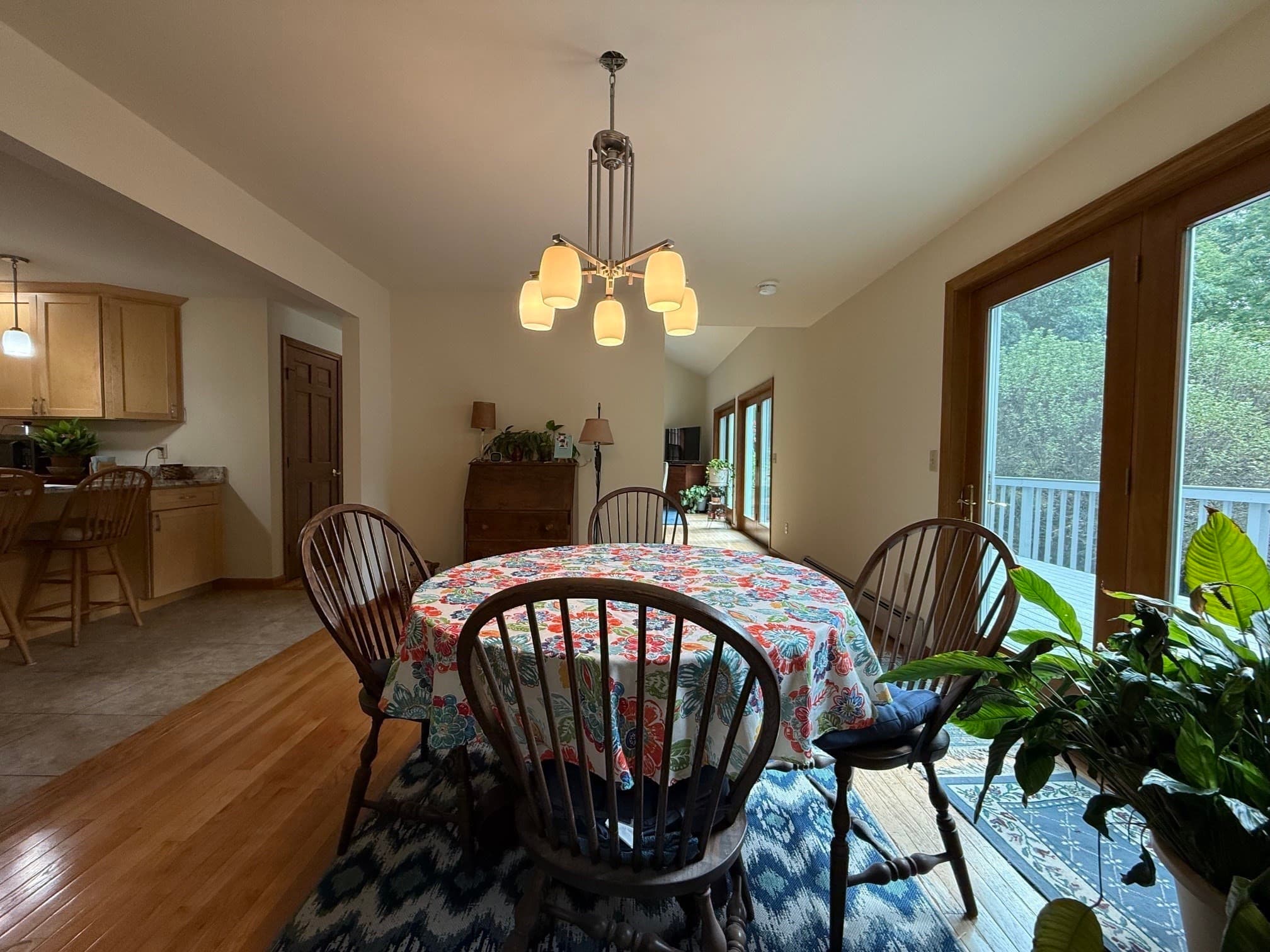 Single Family Residence at 90 North Cross Road, Gill MA 01354, photo 12 of 39