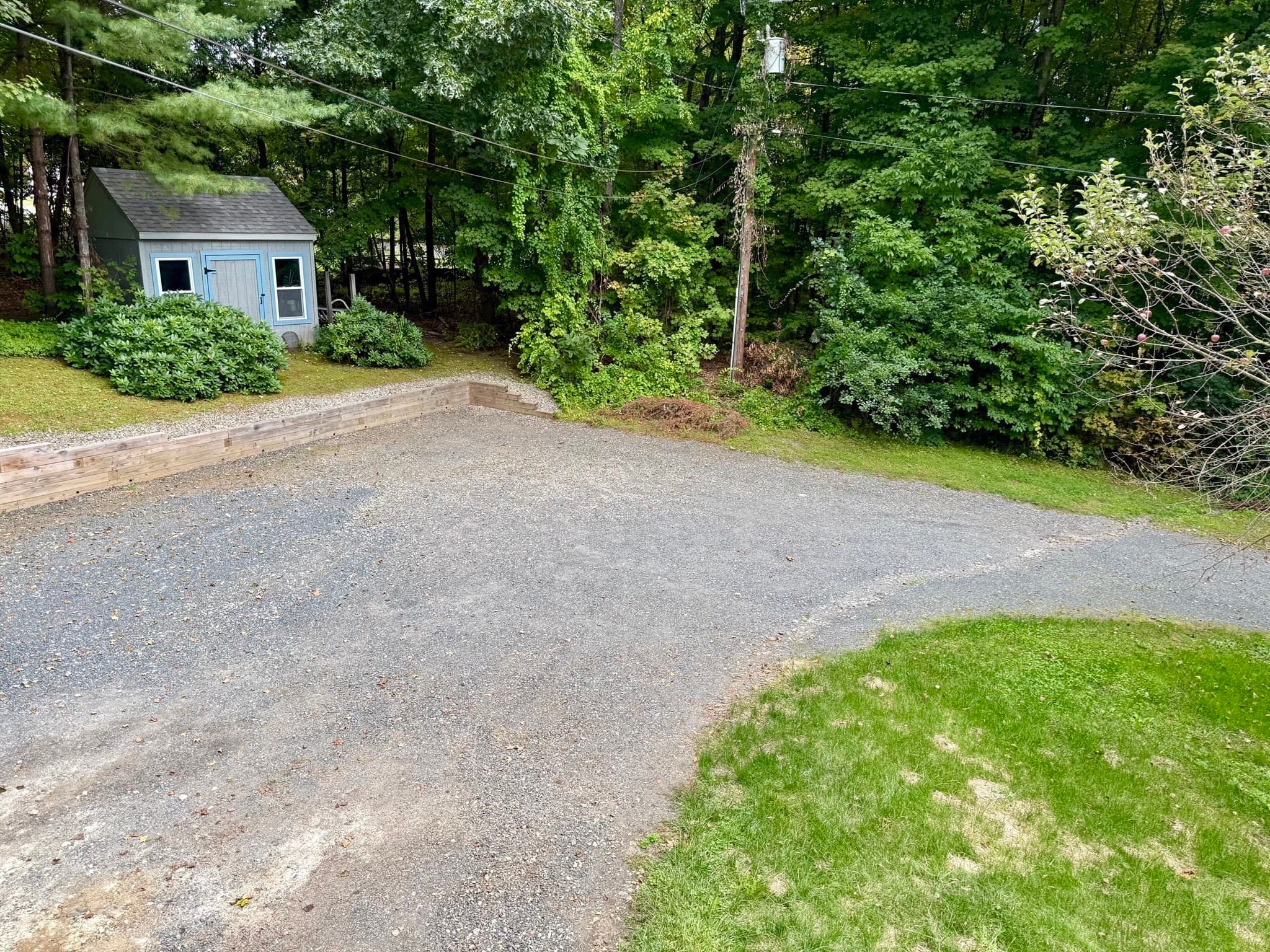 Single Family Residence at 90 North Cross Road, Gill MA 01354, photo 36 of 39