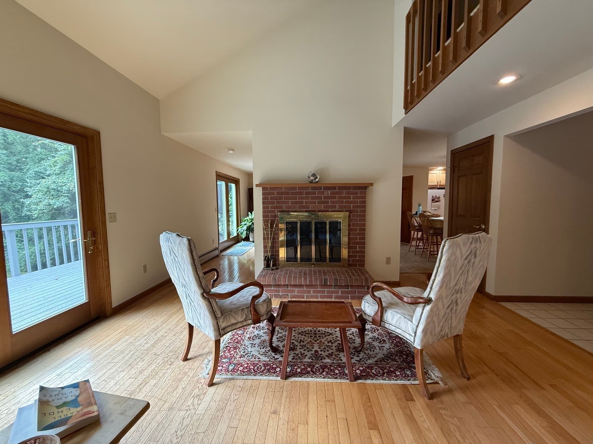 Single Family Residence at 90 North Cross Road, Gill MA 01354, photo 9 of 39