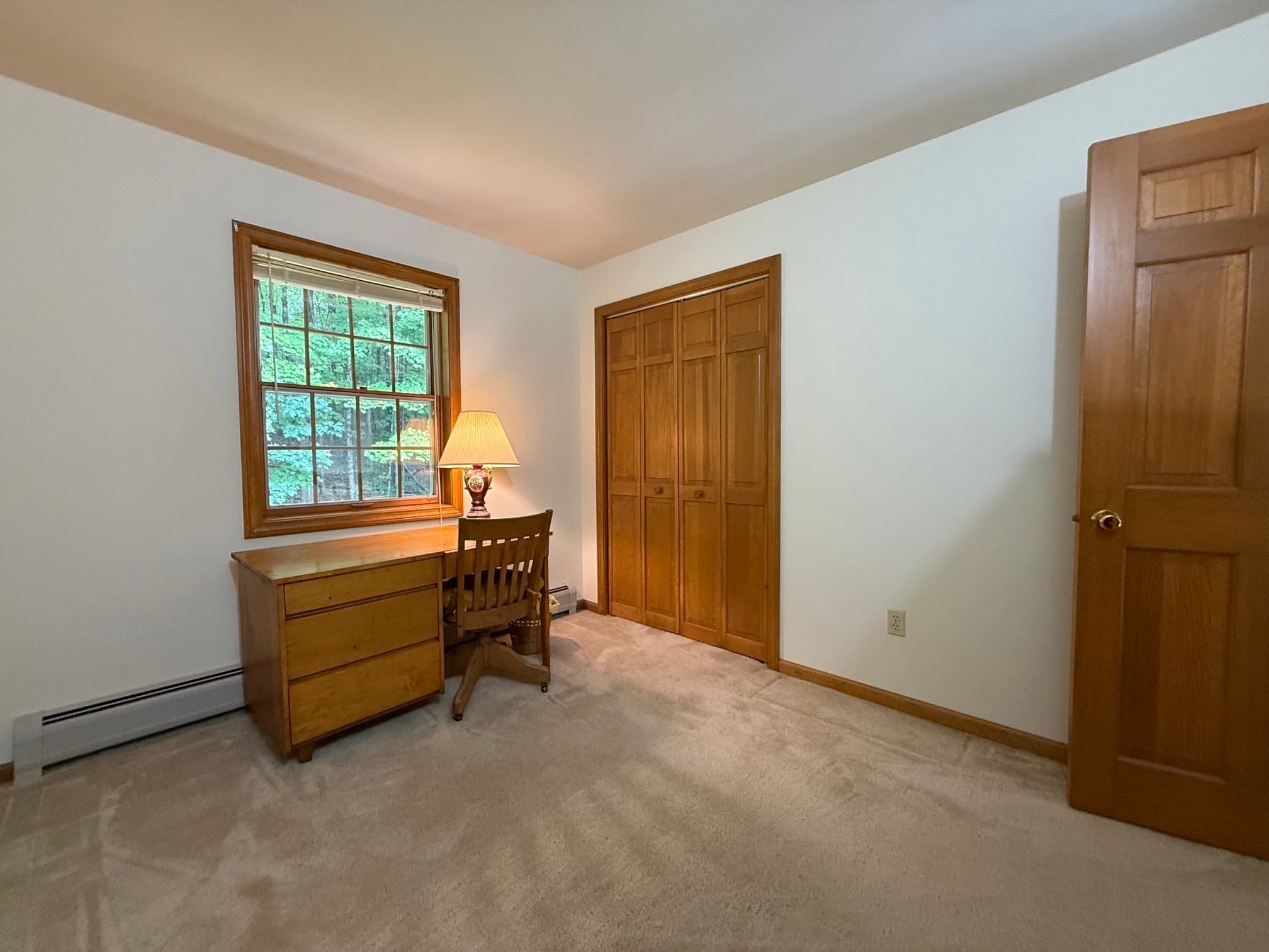Single Family Residence at 90 North Cross Road, Gill MA 01354, photo 24 of 39