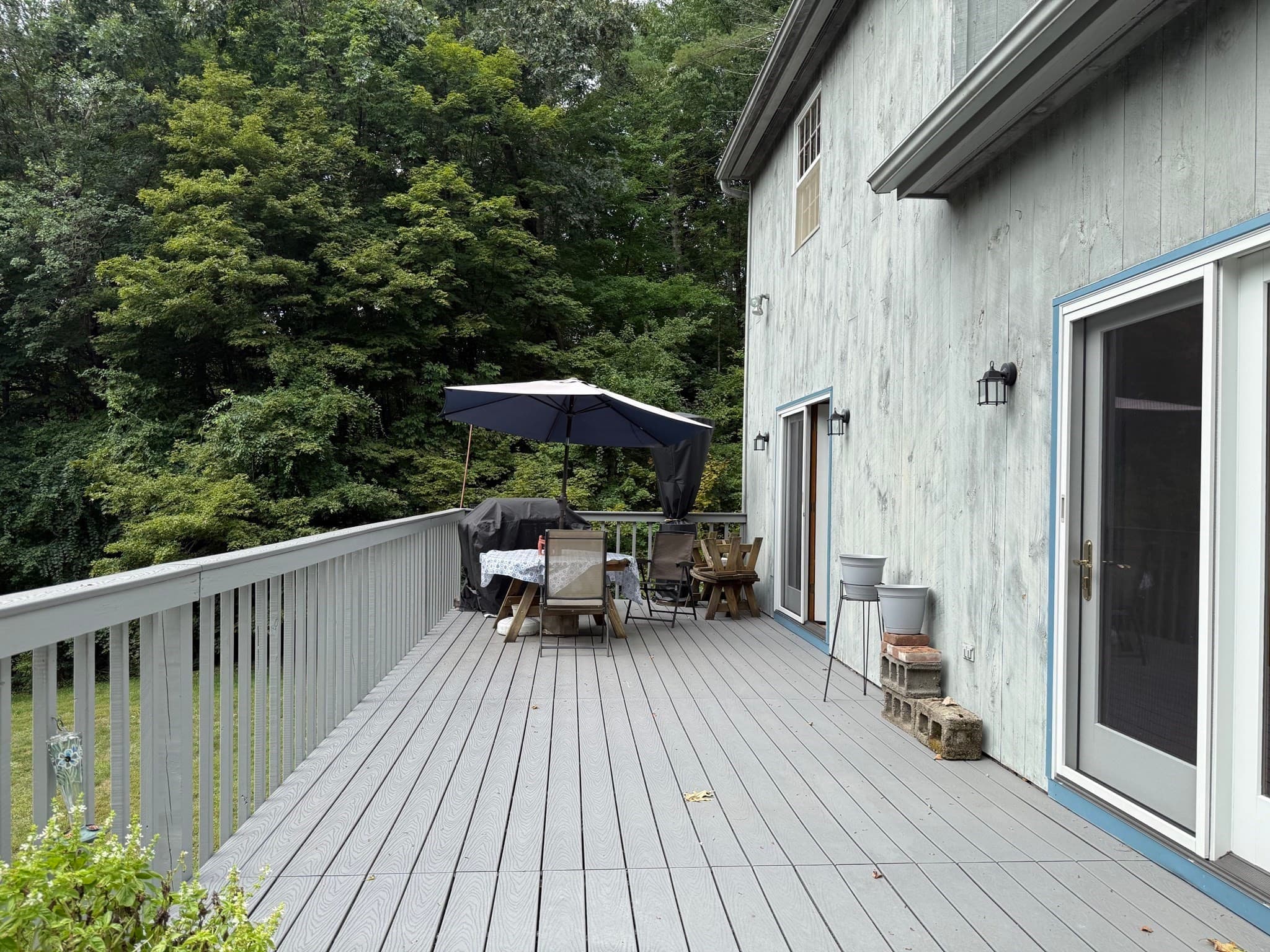 Single Family Residence at 90 North Cross Road, Gill MA 01354, photo 34 of 39